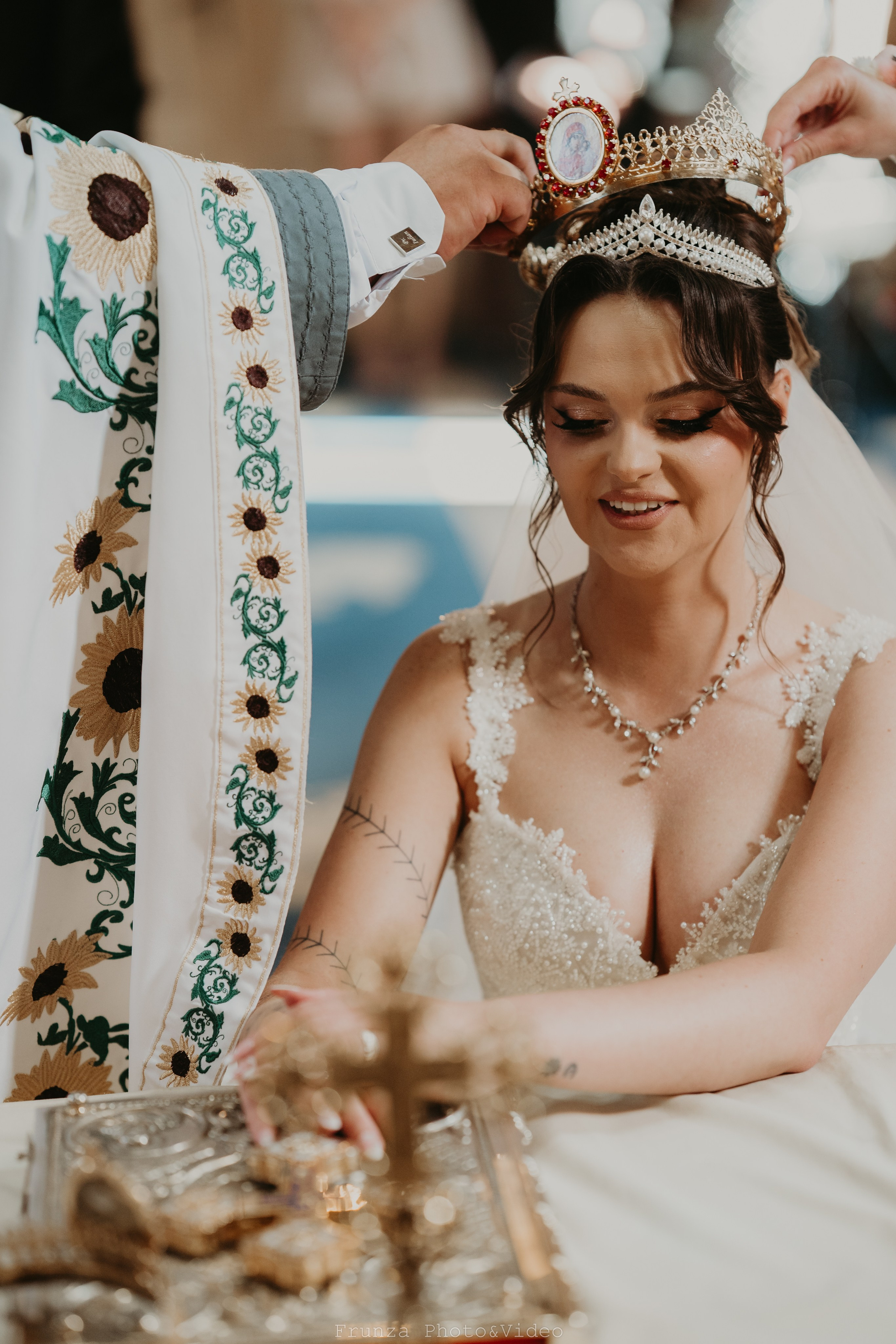 Ionut & Alexandra / Complete Wedding Day. Foto / Video nunta Deva, Hunedoara