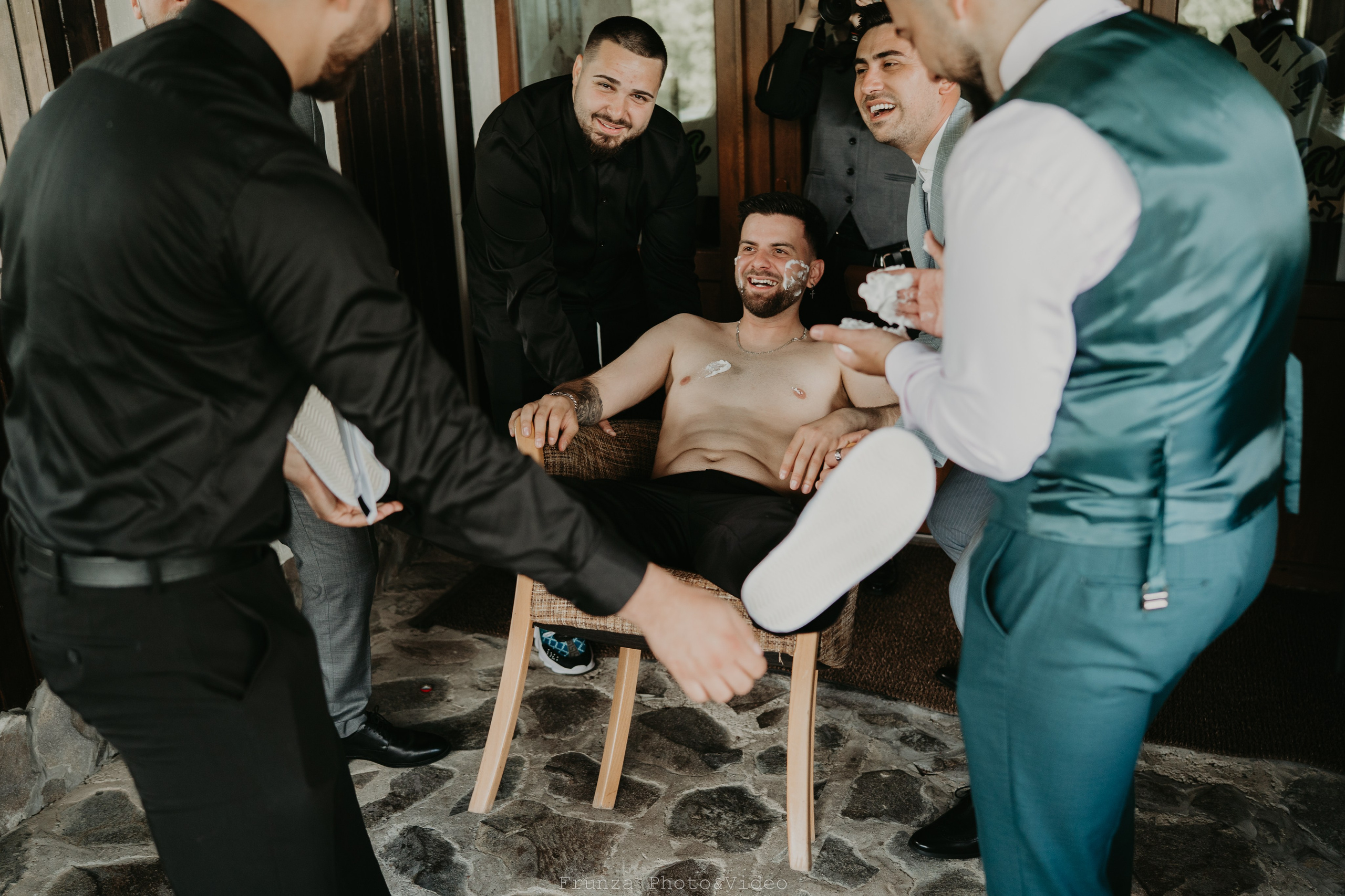 Ionut & Alexandra / Complete Wedding Day. Foto / Video nunta Deva, Hunedoara