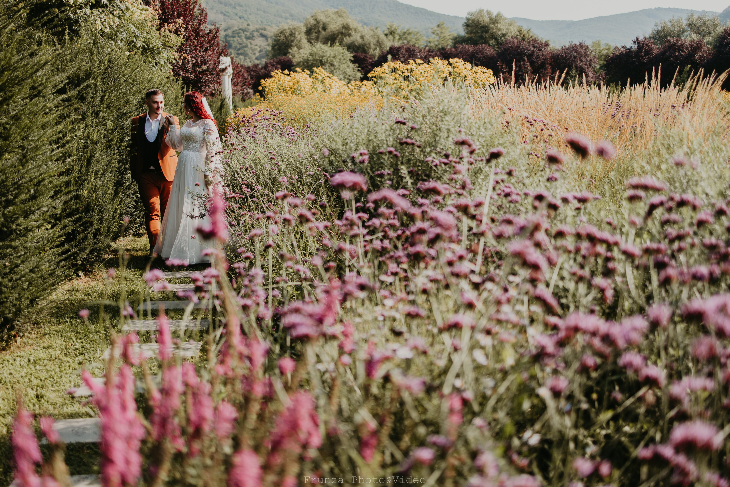 Nicoleta + Cristi / After Wedding. Foto / Video nunta Deva, Hunedoara