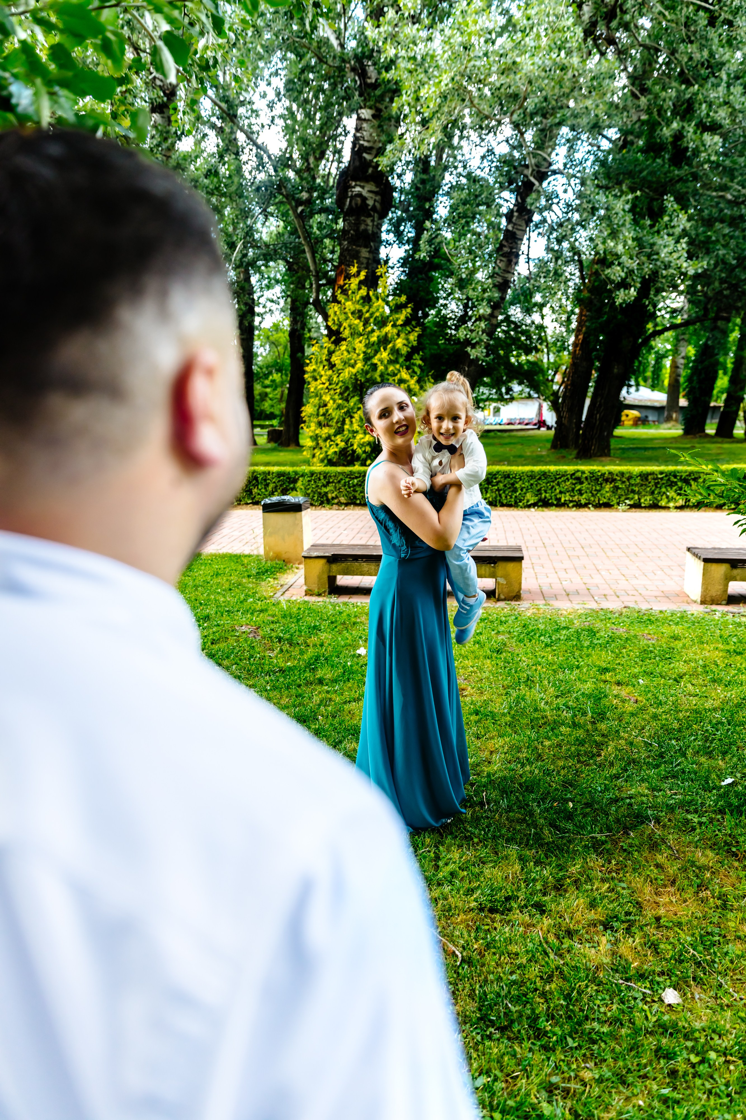 Vladimir - Petrecere de Moț - Pitești. Fotograf Profesionist Pitesti-Bucuresti| Mircea Seinea