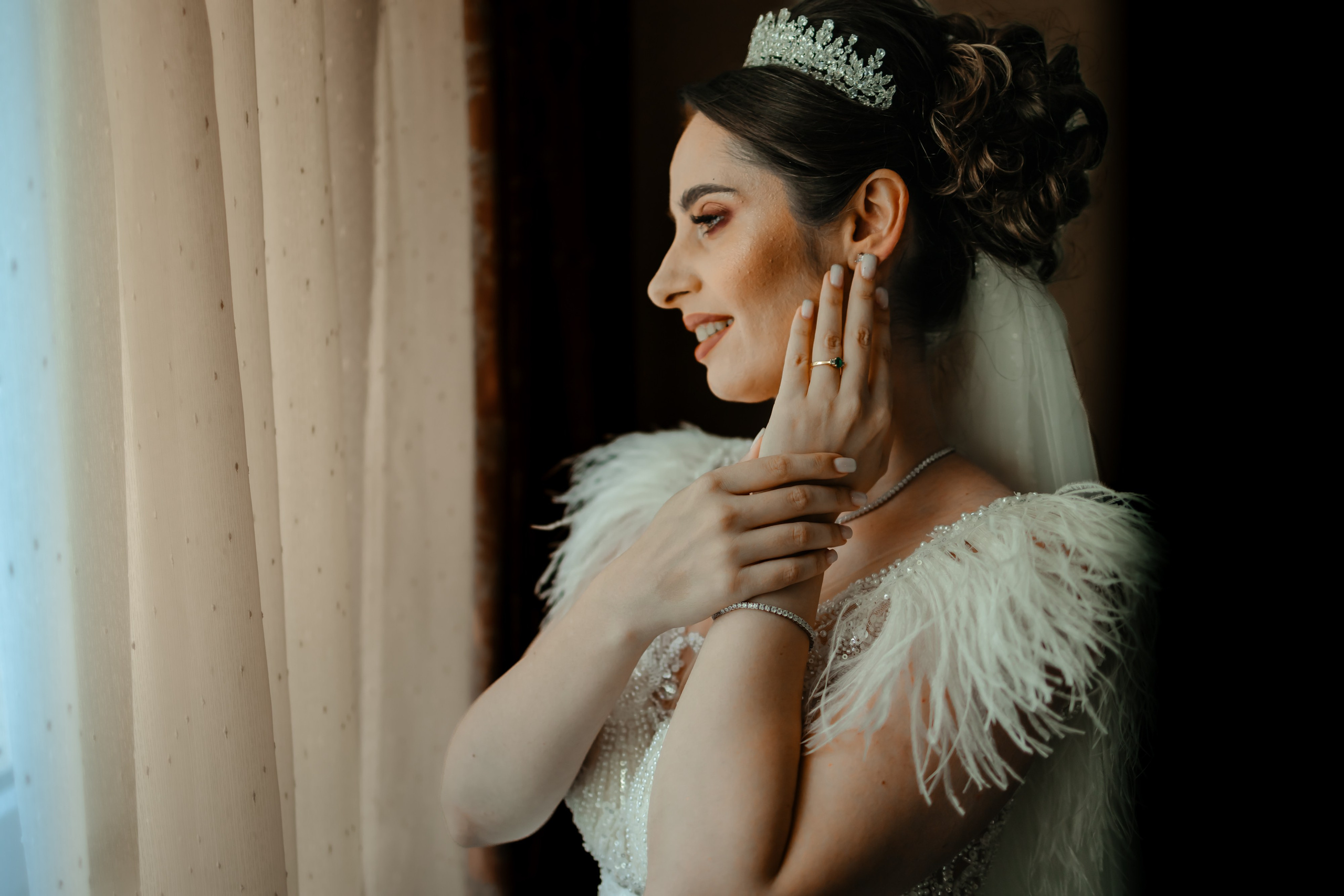 Elena & Bogdan - Nuntă Pitești. Fotograf Profesionist Pitesti-Bucuresti| Mircea Seinea