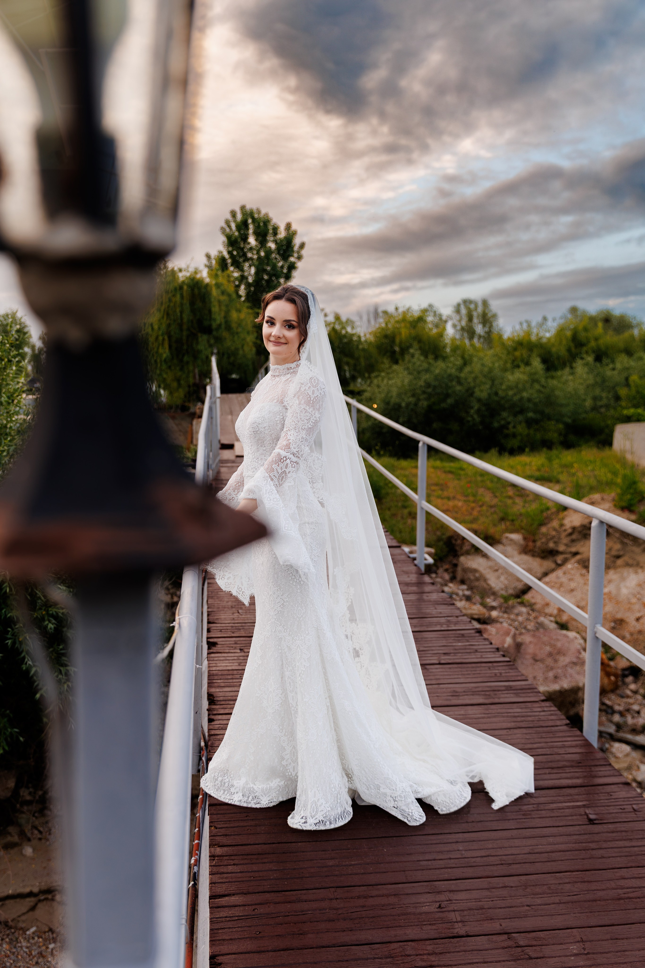 Alina & George - Nuntă Turnu Măgurele. Fotograf Profesionist Pitesti-Bucuresti| Mircea Seinea