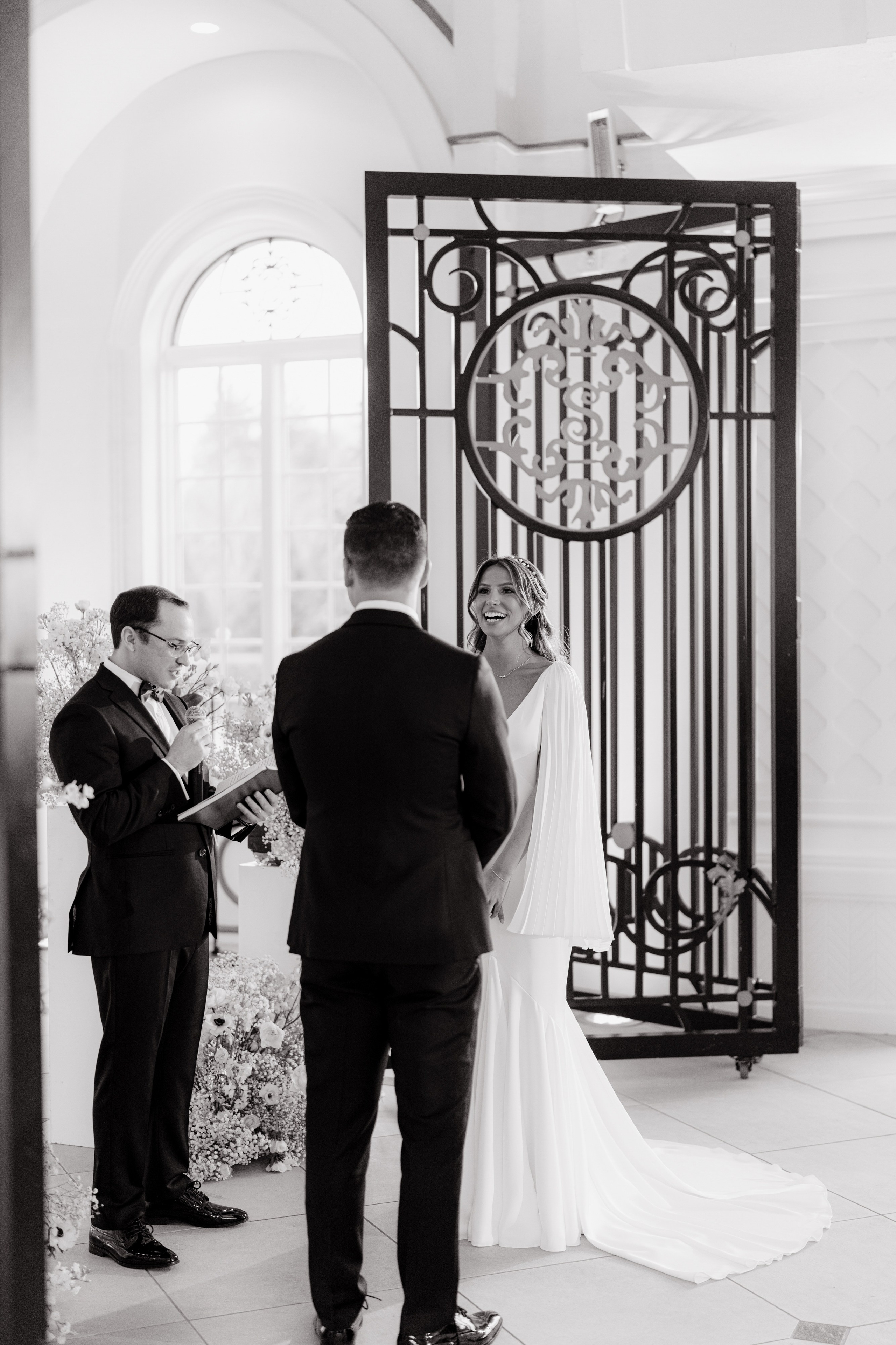 Amanda and Dan. Wedding photographer and videographer New York | New Jersey