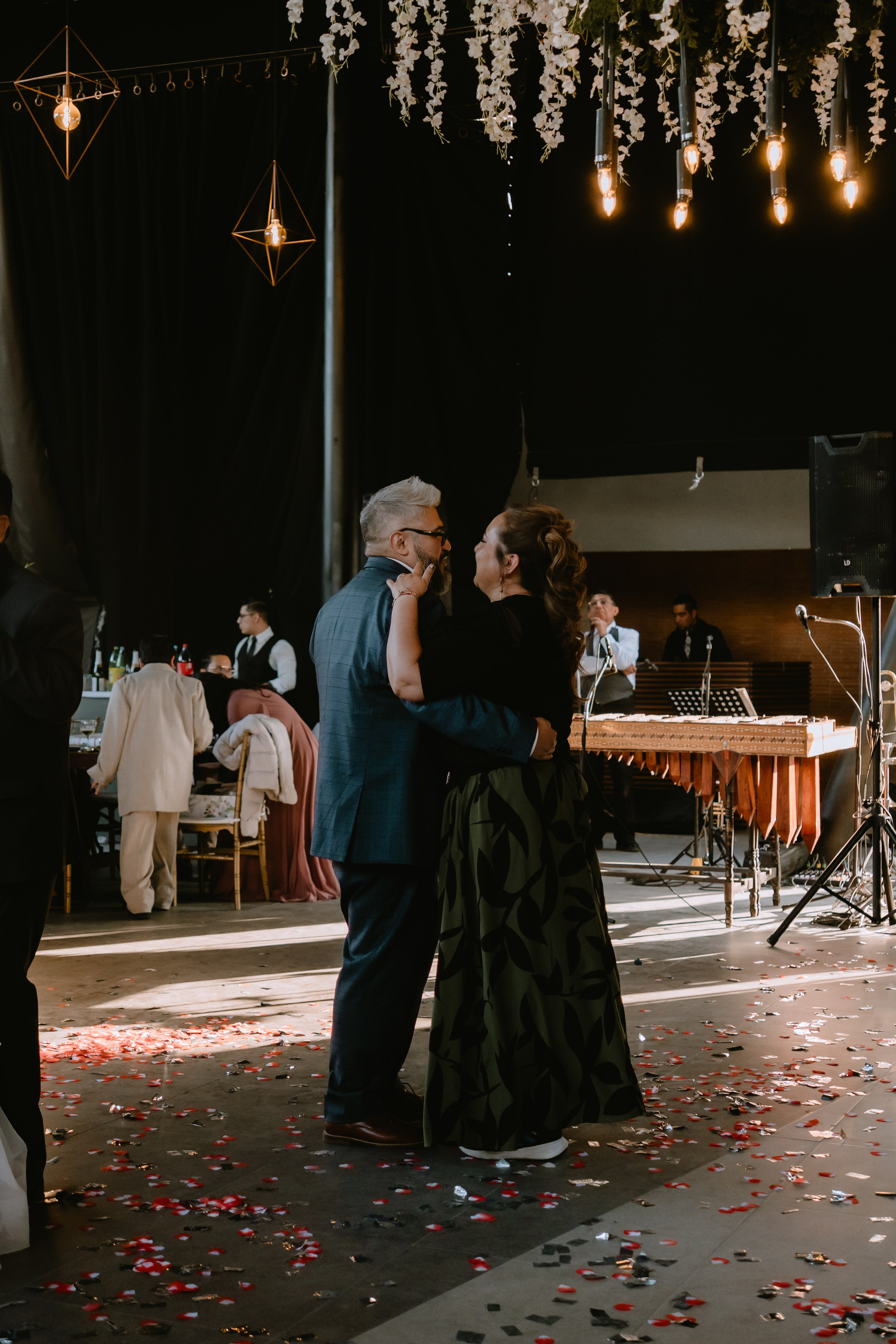 Boda - S&I. Cineinsomnia - Fotógrafo de Bodas, Productor Audiovisual, Director de fotografía