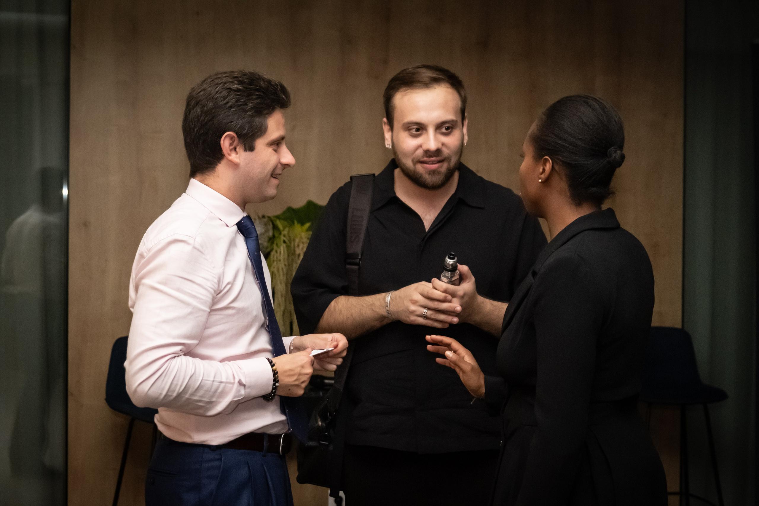 Master’s Degree GALA. Photographer in Paris Marina Chaput