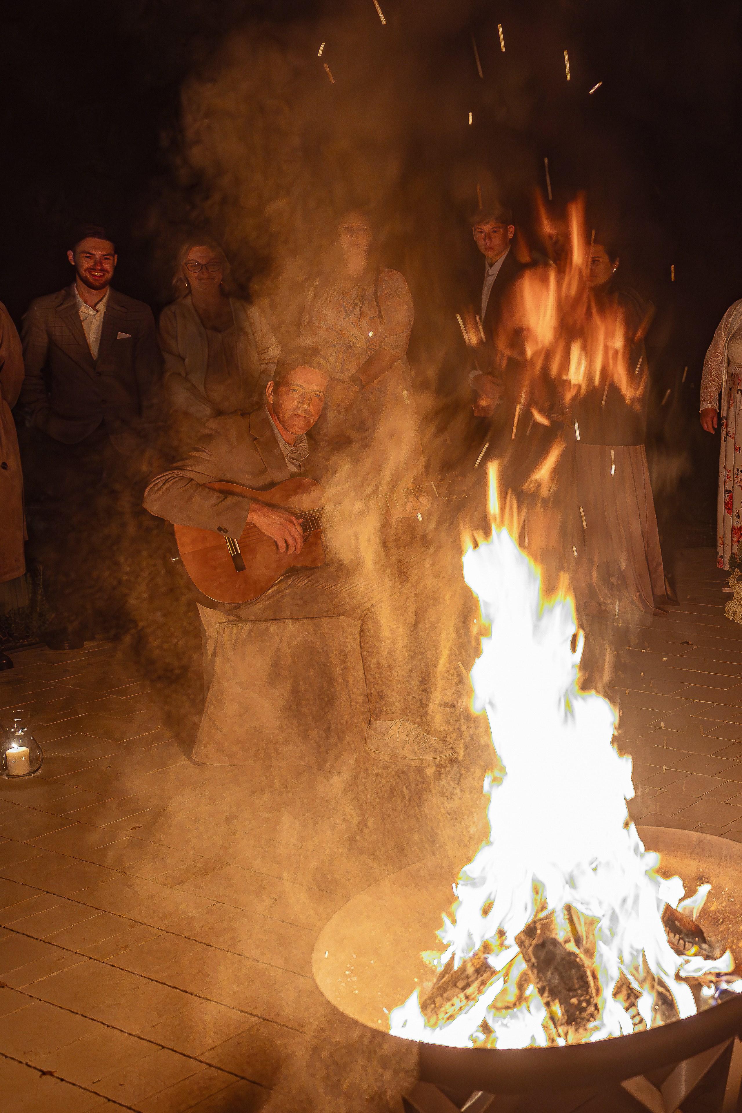 Wedding Day Felicita ♡ Gatis. Photographer Eduard Nesterov