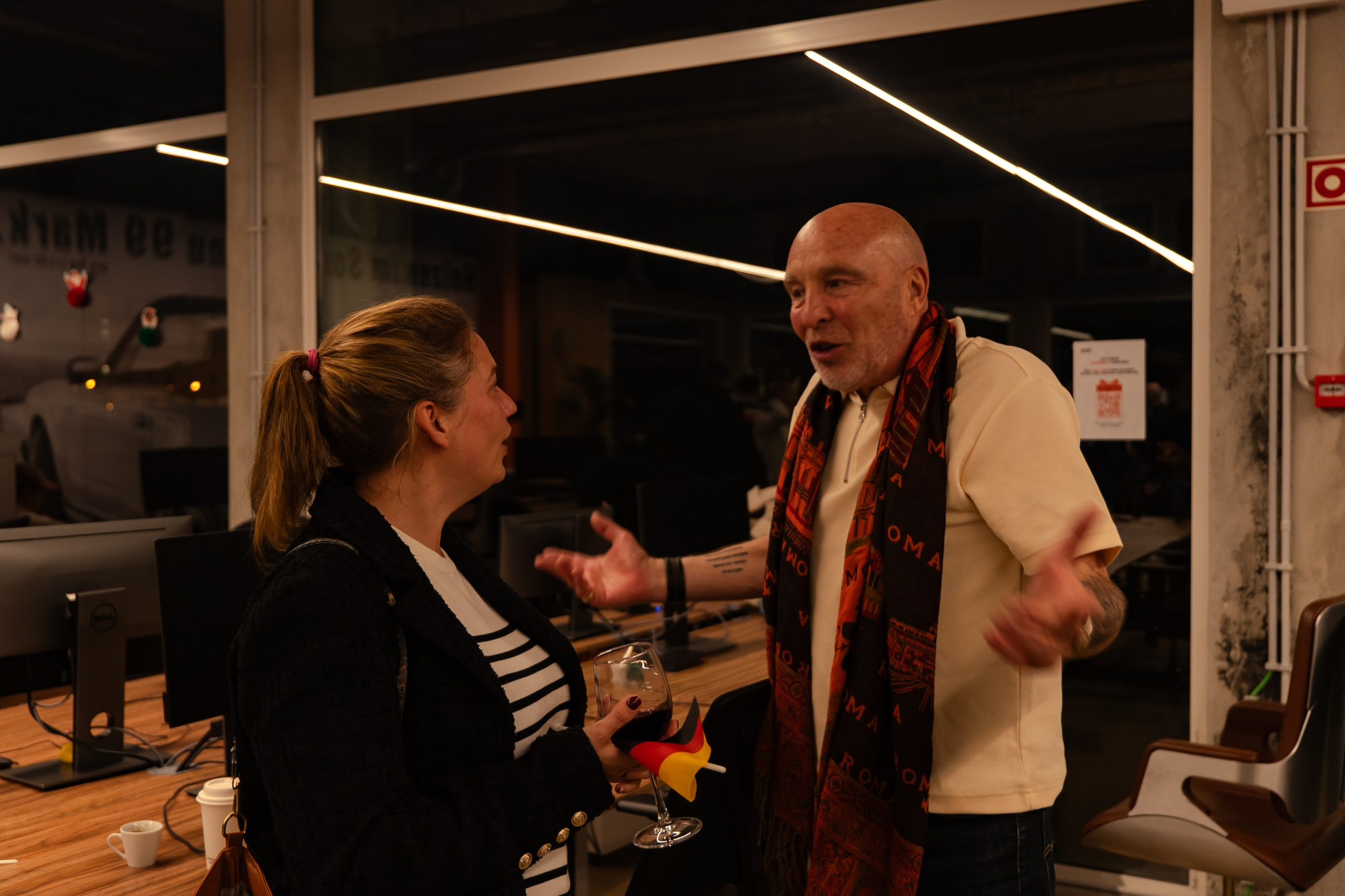 Sixt PT. Lisbon Event Photographer