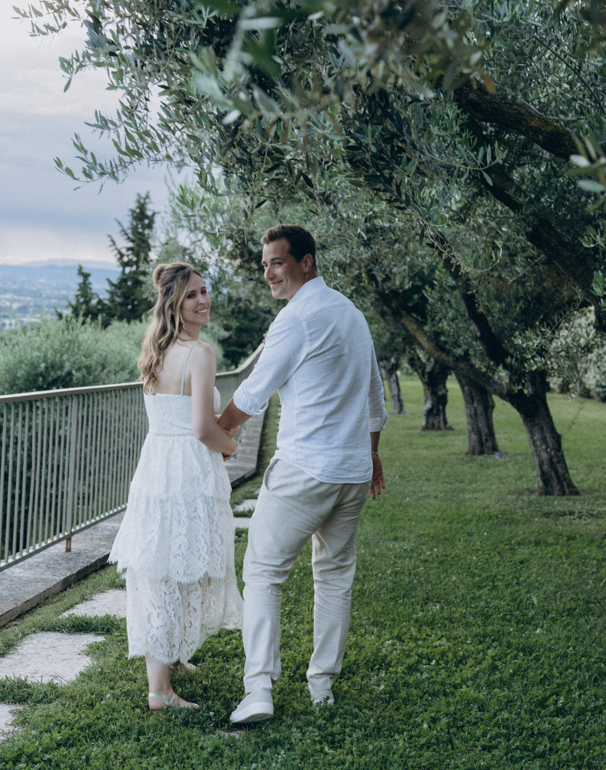 JENNIE & JASPAR • Verona. PHOTOGRAPHER IN ITALY