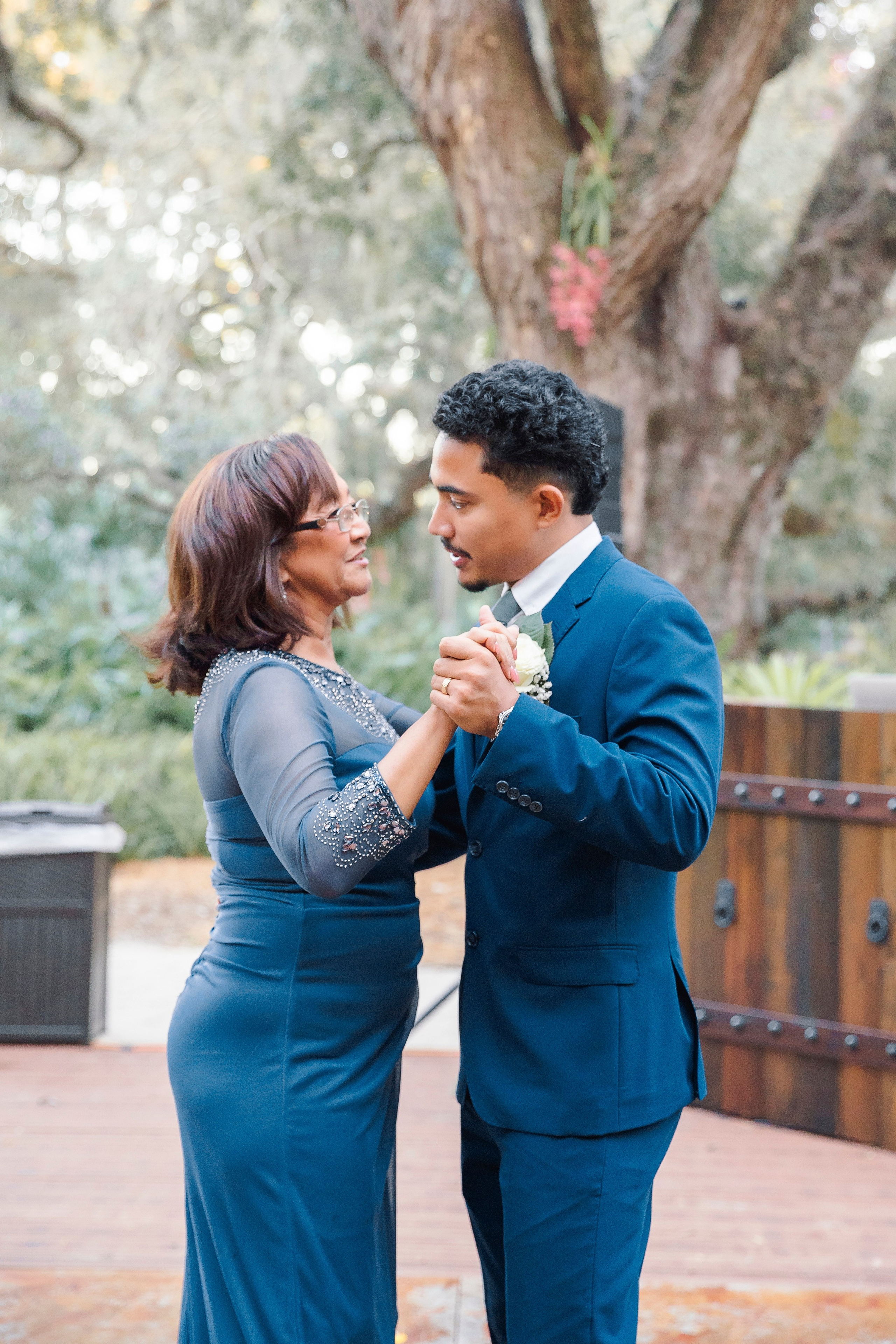 Ashley&Emanuel. Wedding photographer in Florida