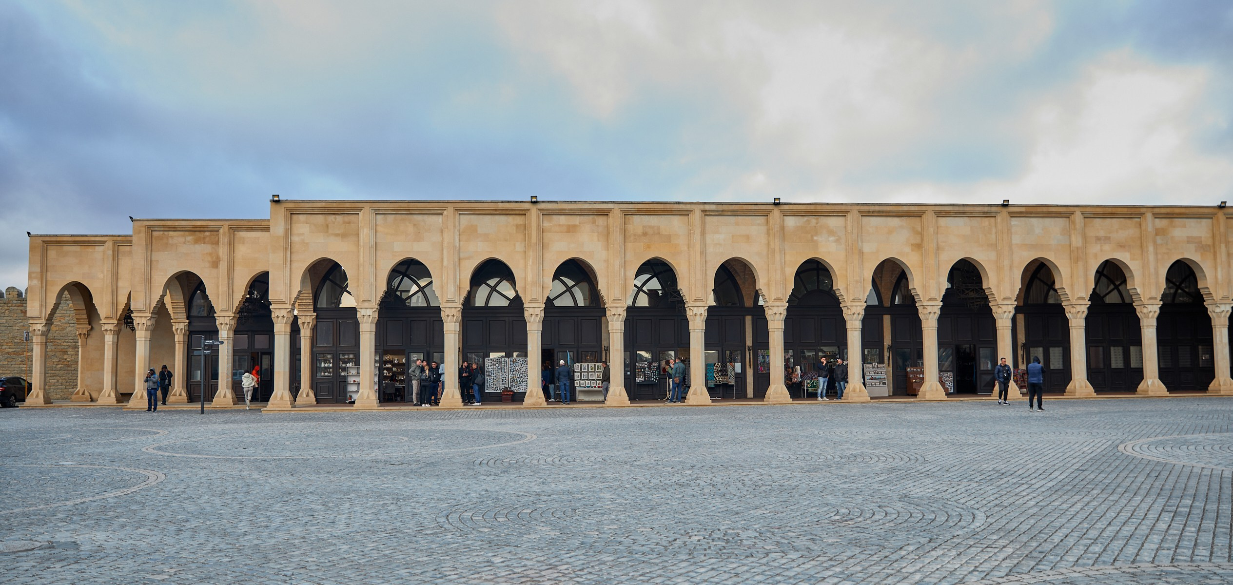 Team buildings. Photographer in Baku Kamran Enceladus