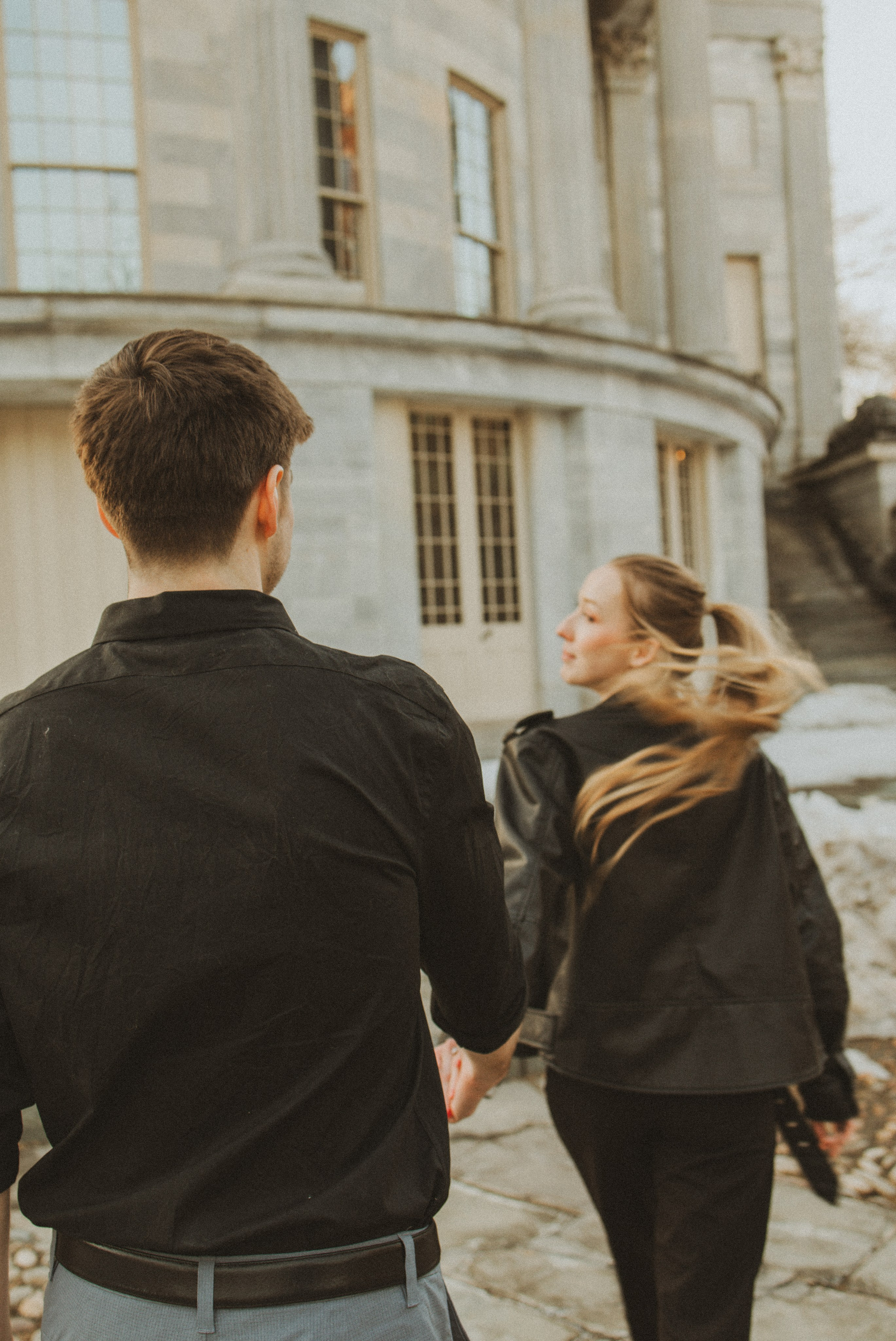 Couple photosessions (Love story, proposal, engagement)