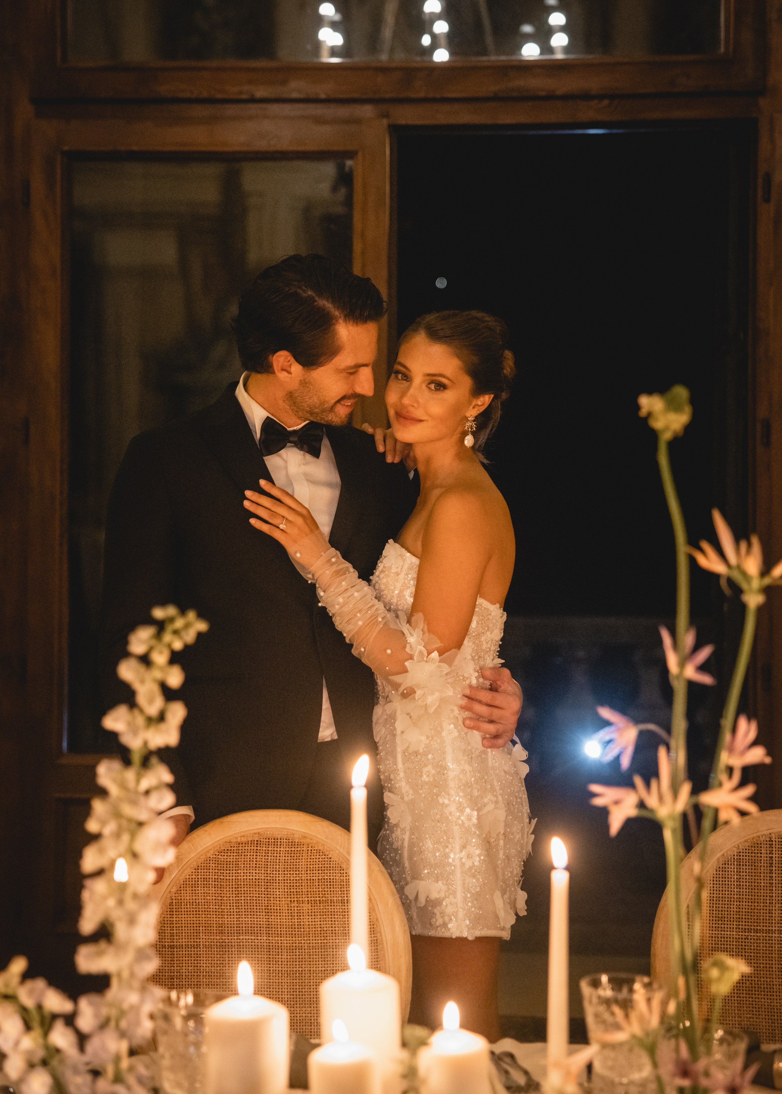 Verona, Italy. Professional wedding photographer in Copenhagen, Denmark — Julia Byron