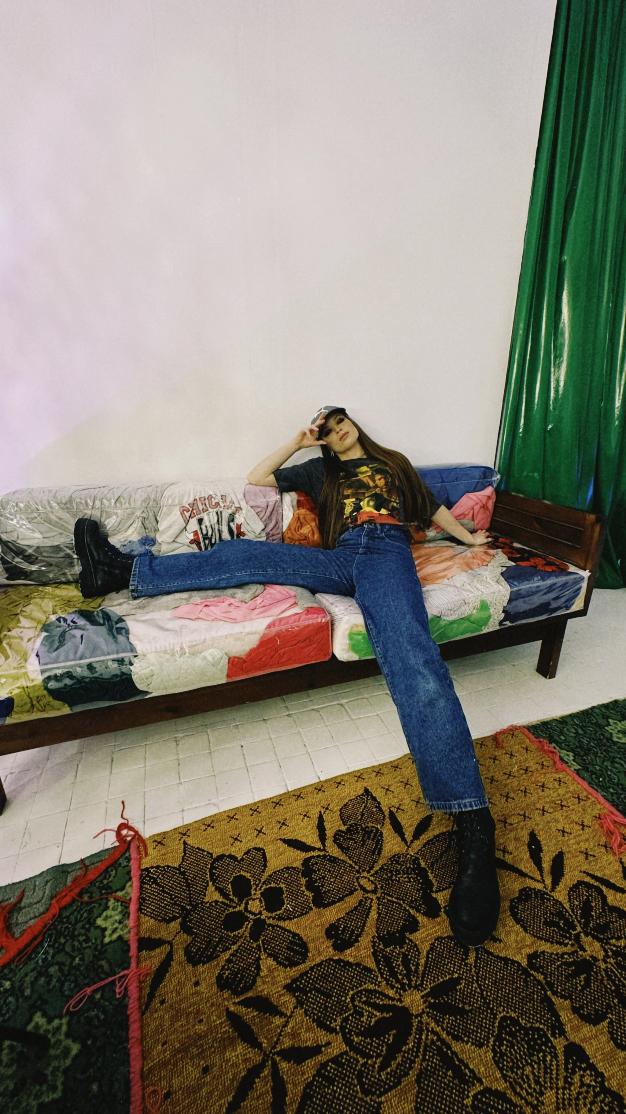 Стильная контент съемка в Праге, контент на телефон и на камеру, Брно. Фотограф в Праге, Брно Елена Федоренко / Photographer Elena Fedorenko