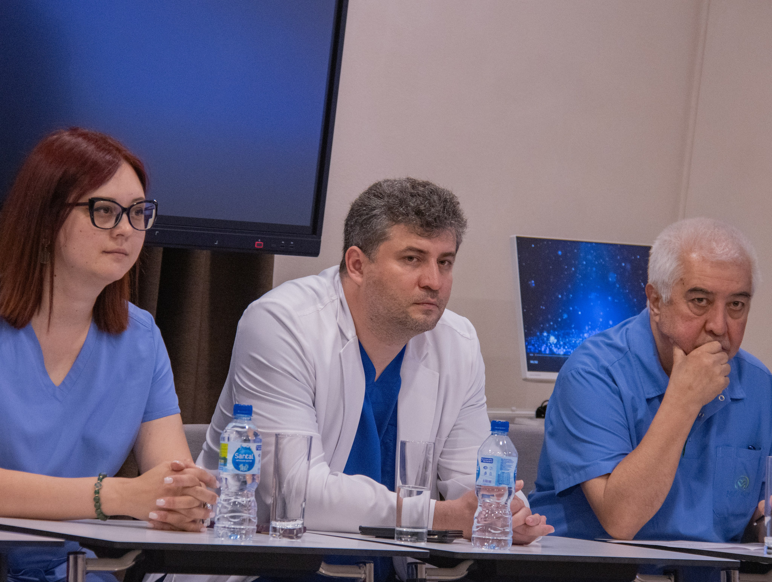 M-clinic. Фотограф в Ташкенте, Аксенова Дарья