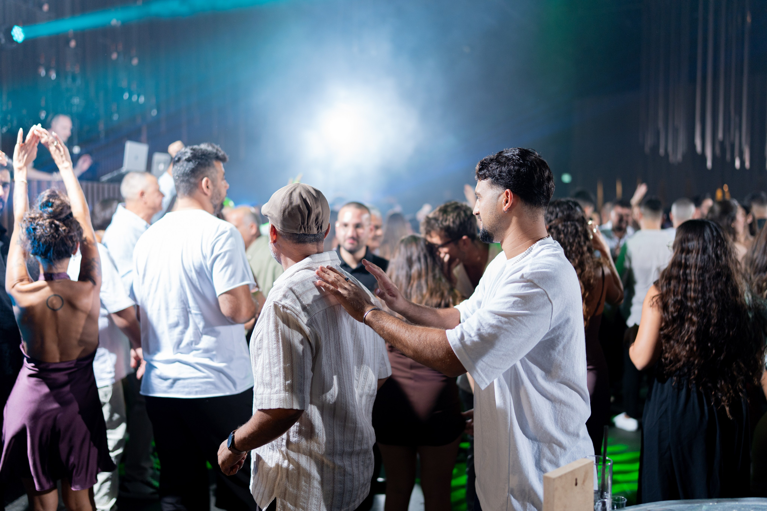 Wedding of Shaked & Omer