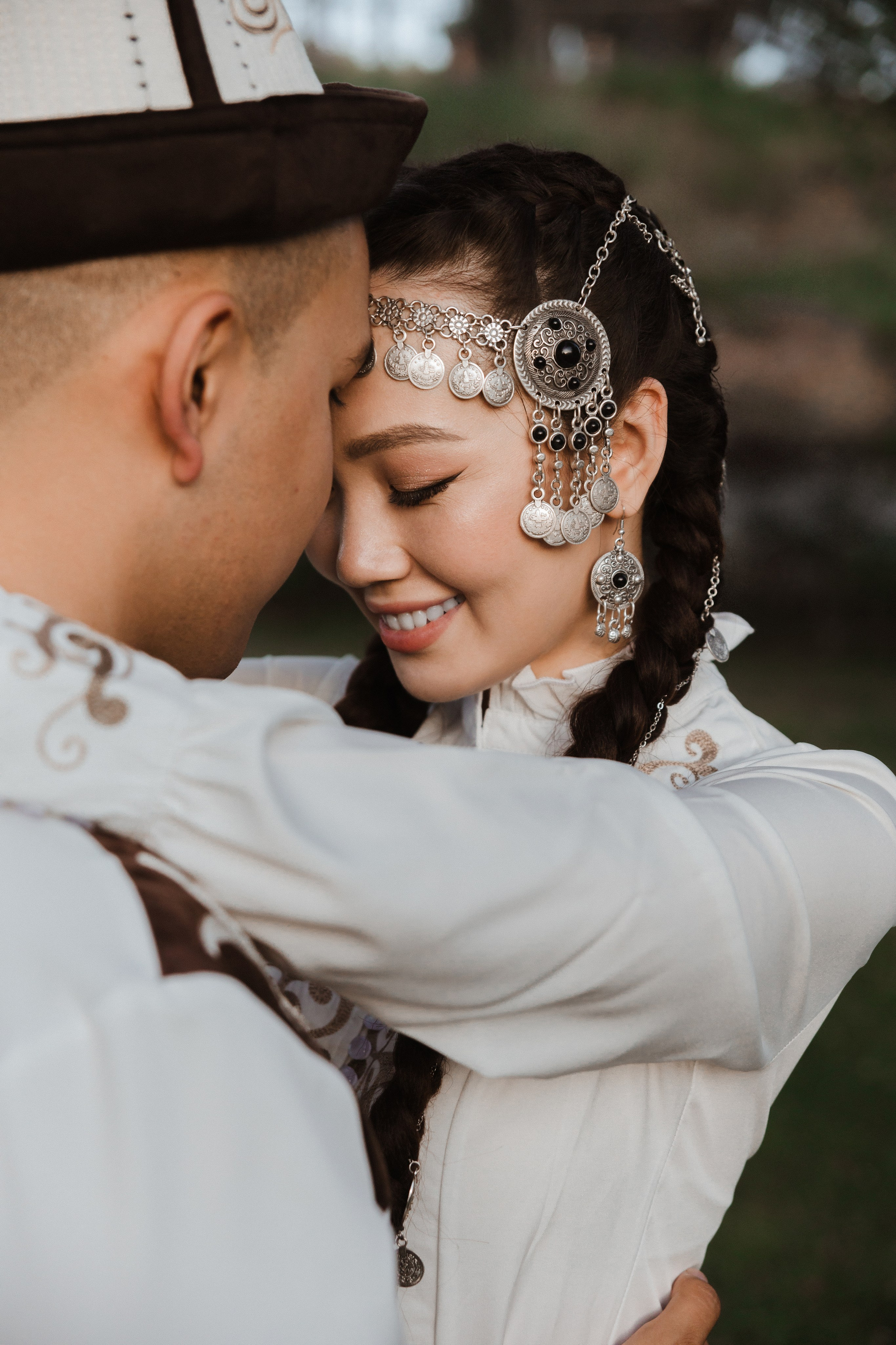 Индивидуальные съёмки. Фотограф Бишкек Садовский Никита