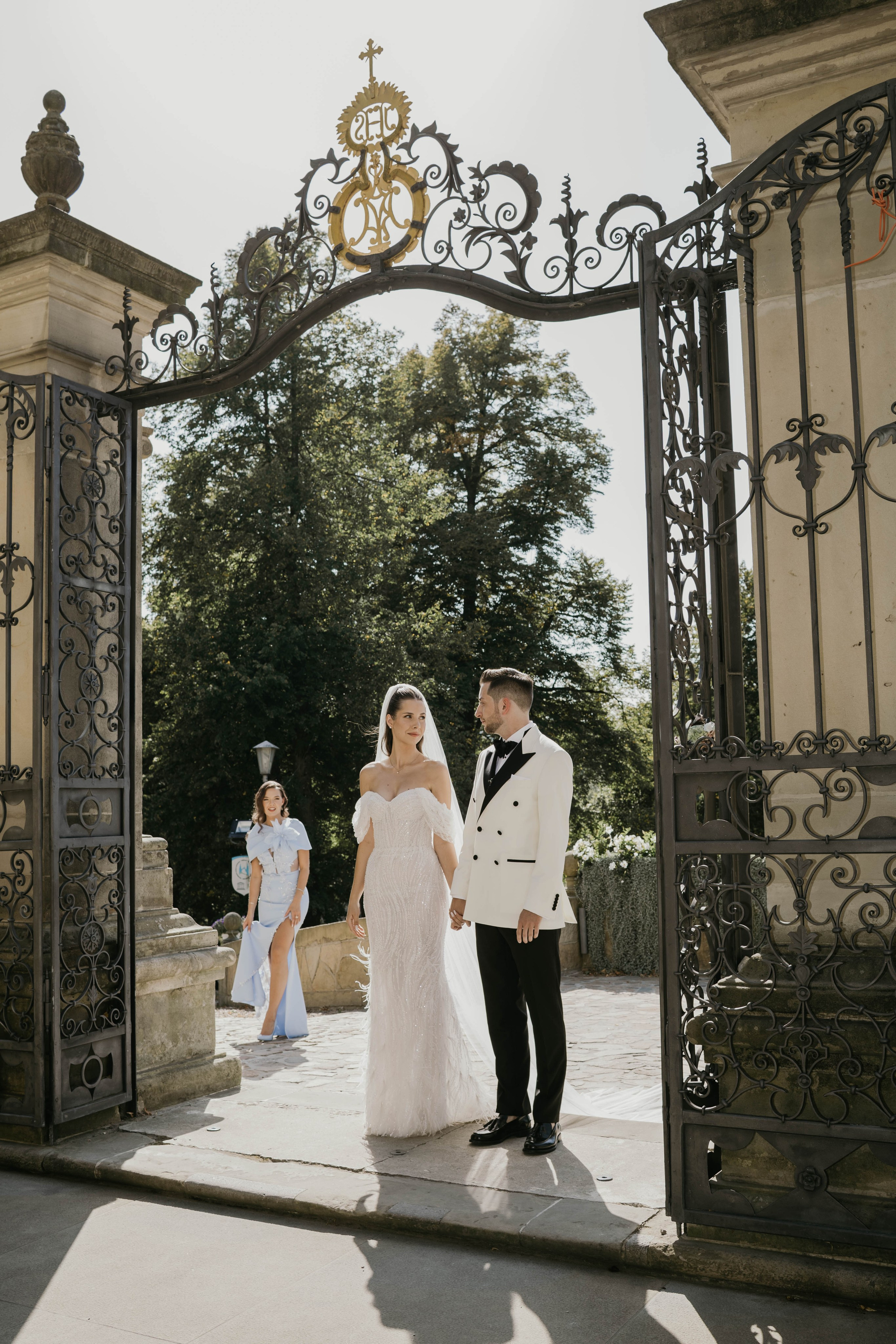 JULIA DAWID. Fotograf Mykhalchuk Inna Kraków