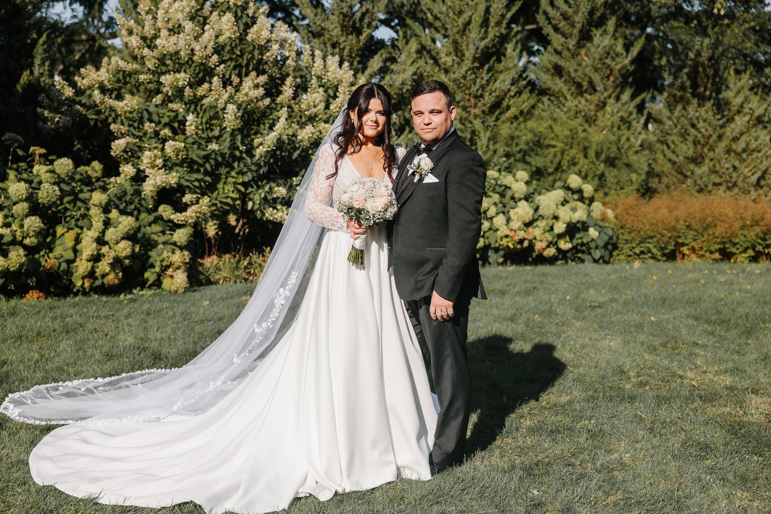 31.08.2024 Wedding. Wedding family event photographer in Chicago Nick Yushevich