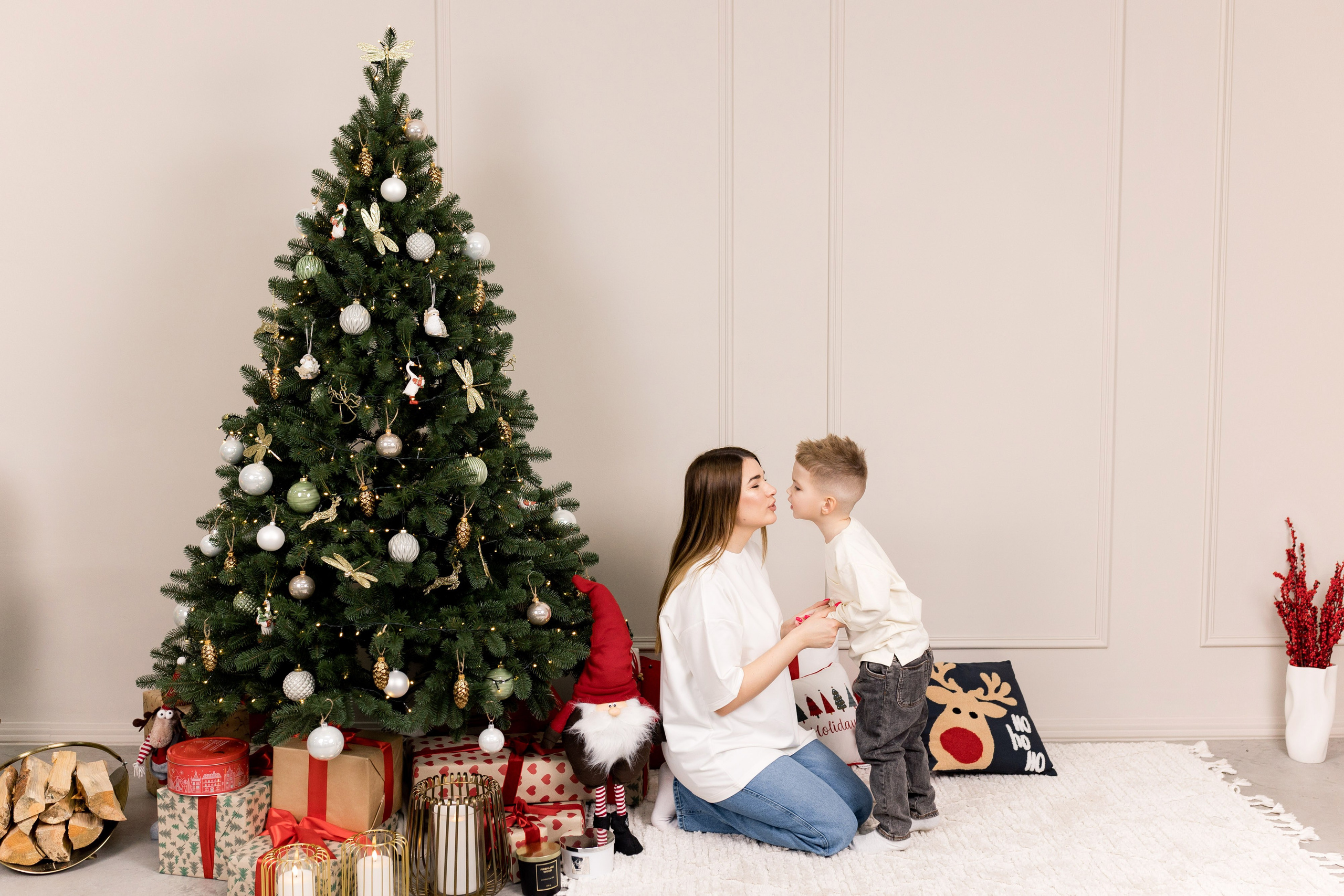 Родина Броїло. Ірина Терещук