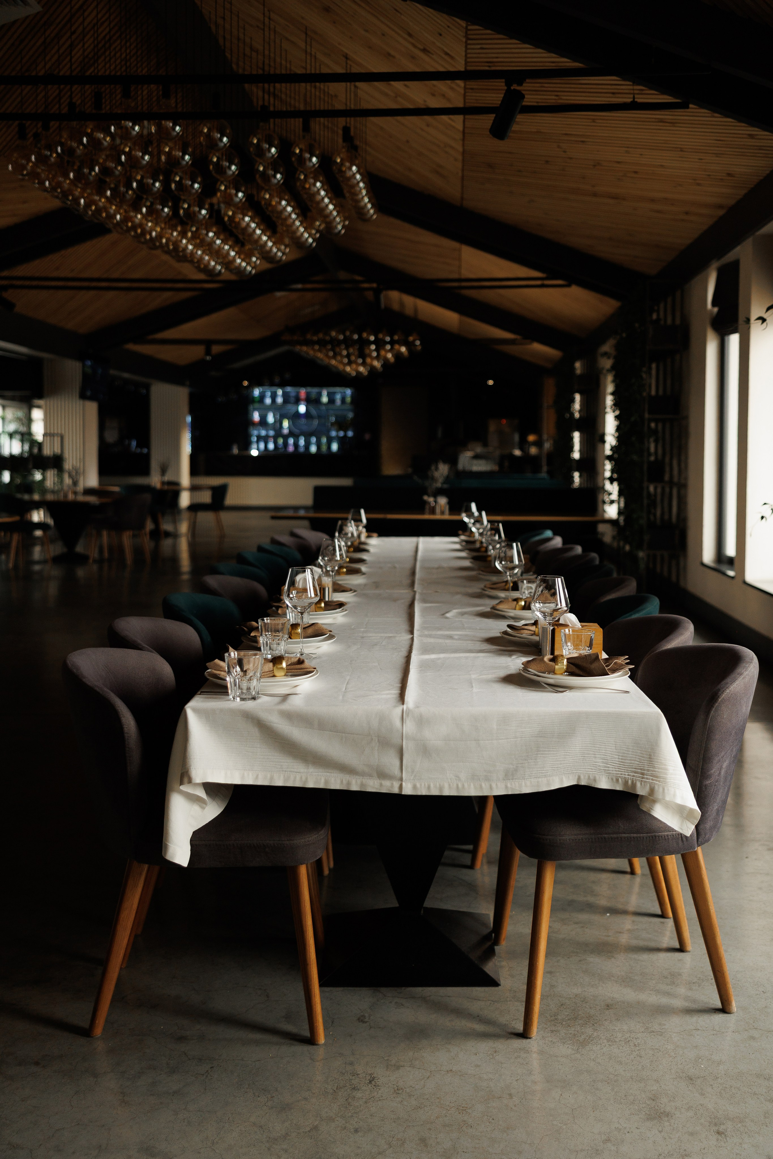 Інтер’єрна фотографія. Iryna Trokhymovych