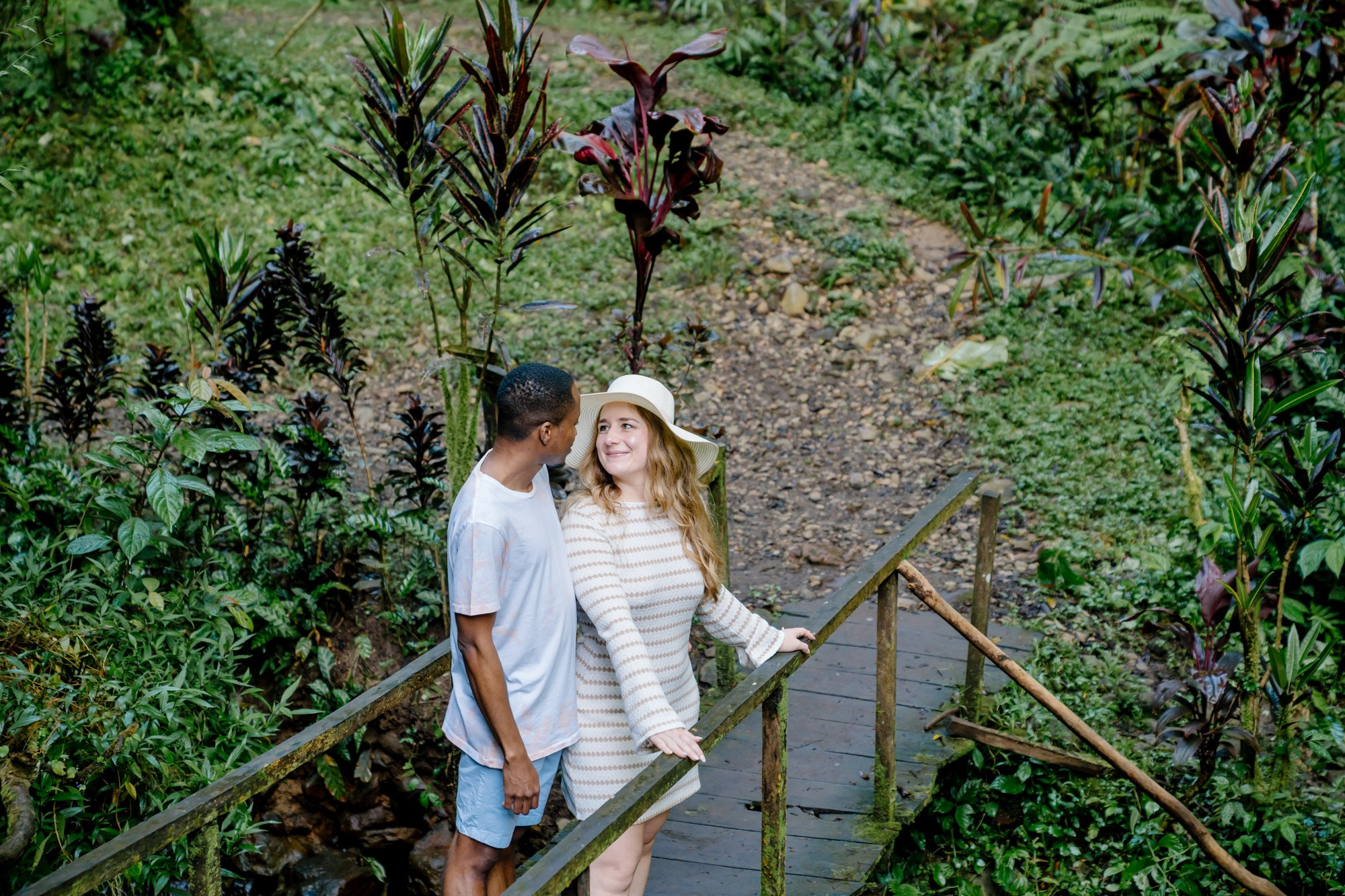 Marriage Proposal in Bali. Female Photographer in Bali