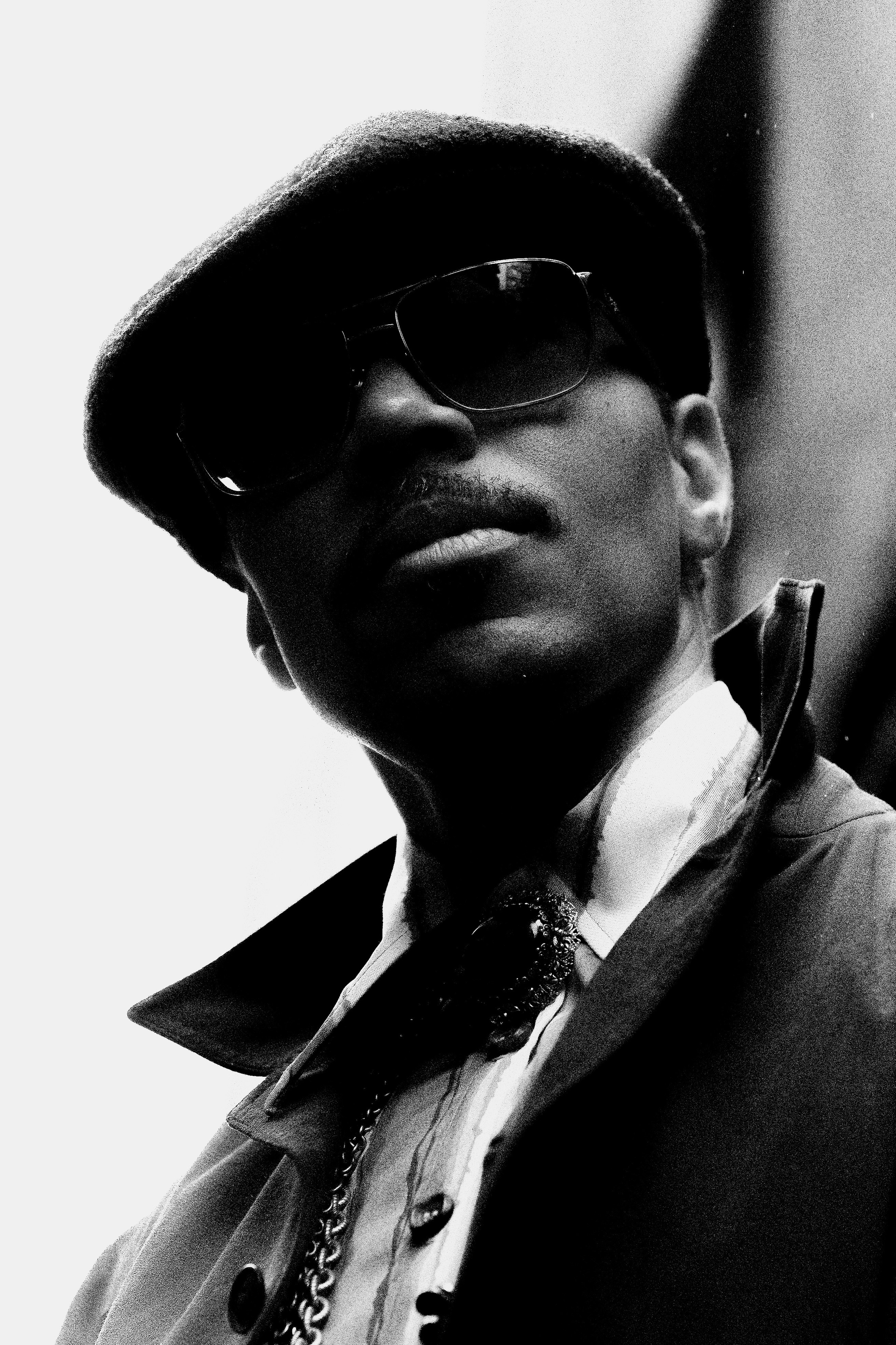 MARC　PROJECT. Anna Miyauchi