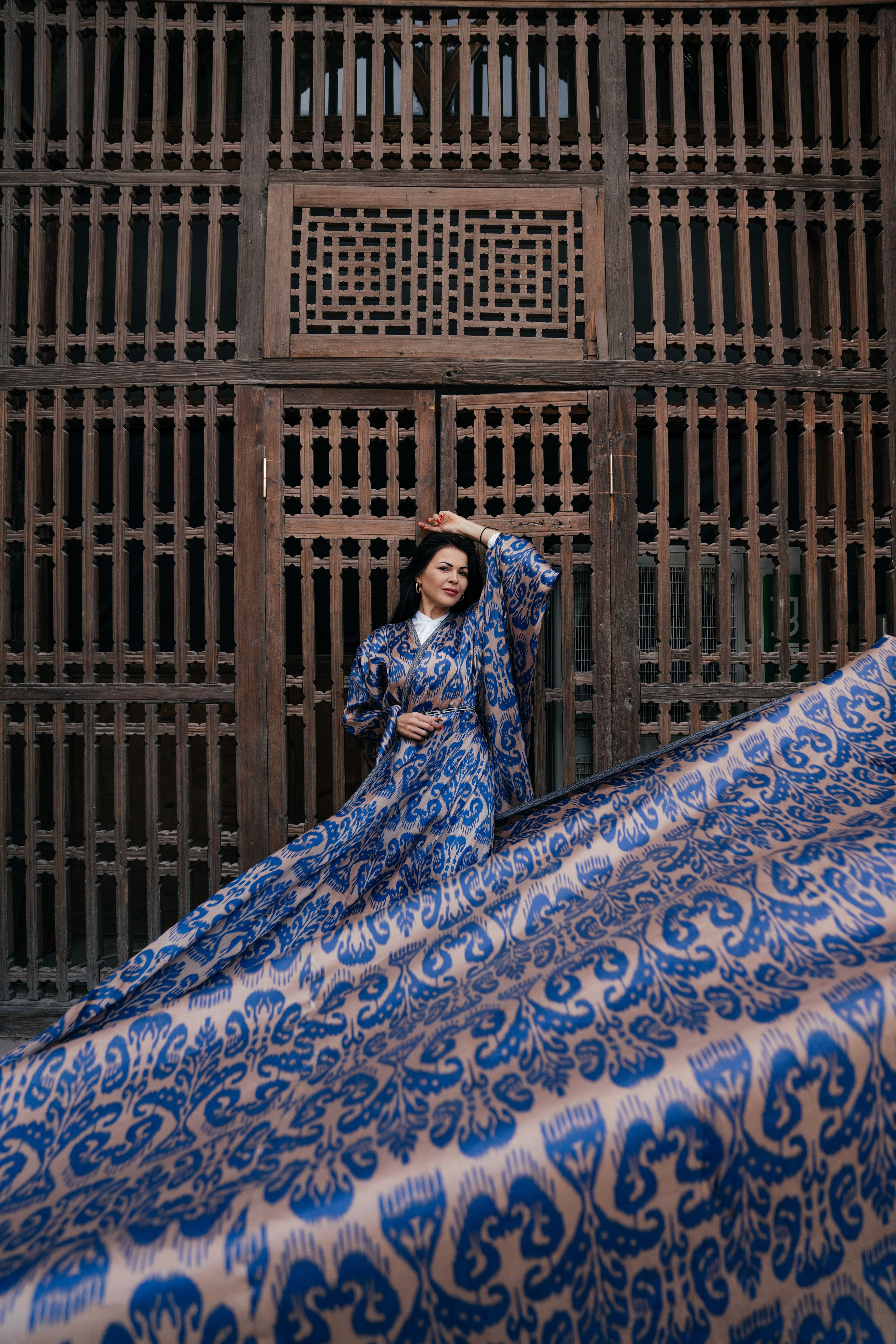 Национальные платья для фотосессий в Ташкенте. Фотограф в Узбекистане и Самарканде Джасур Марупов