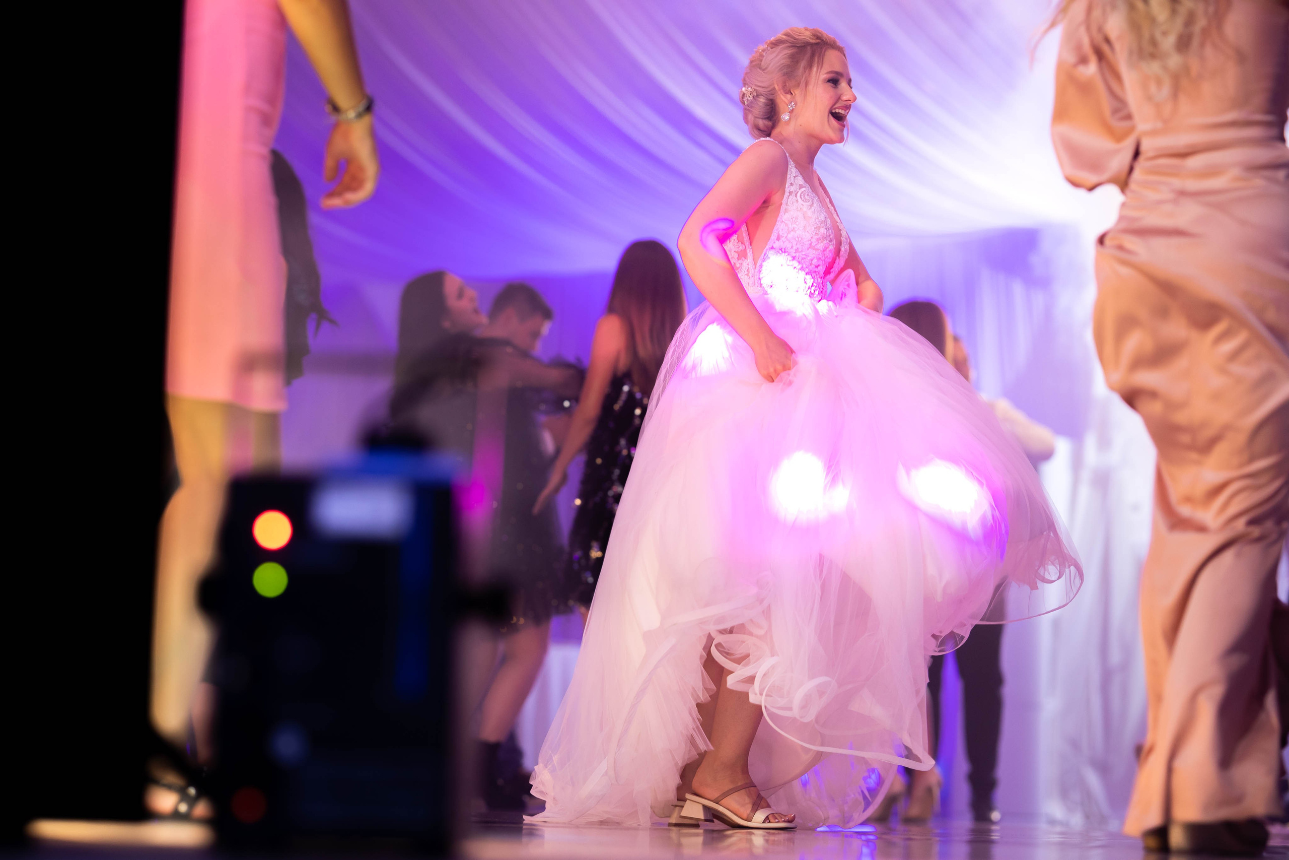 Nuntă Patrick și Miruna. Fotograf de nuntă Balint Zsolt