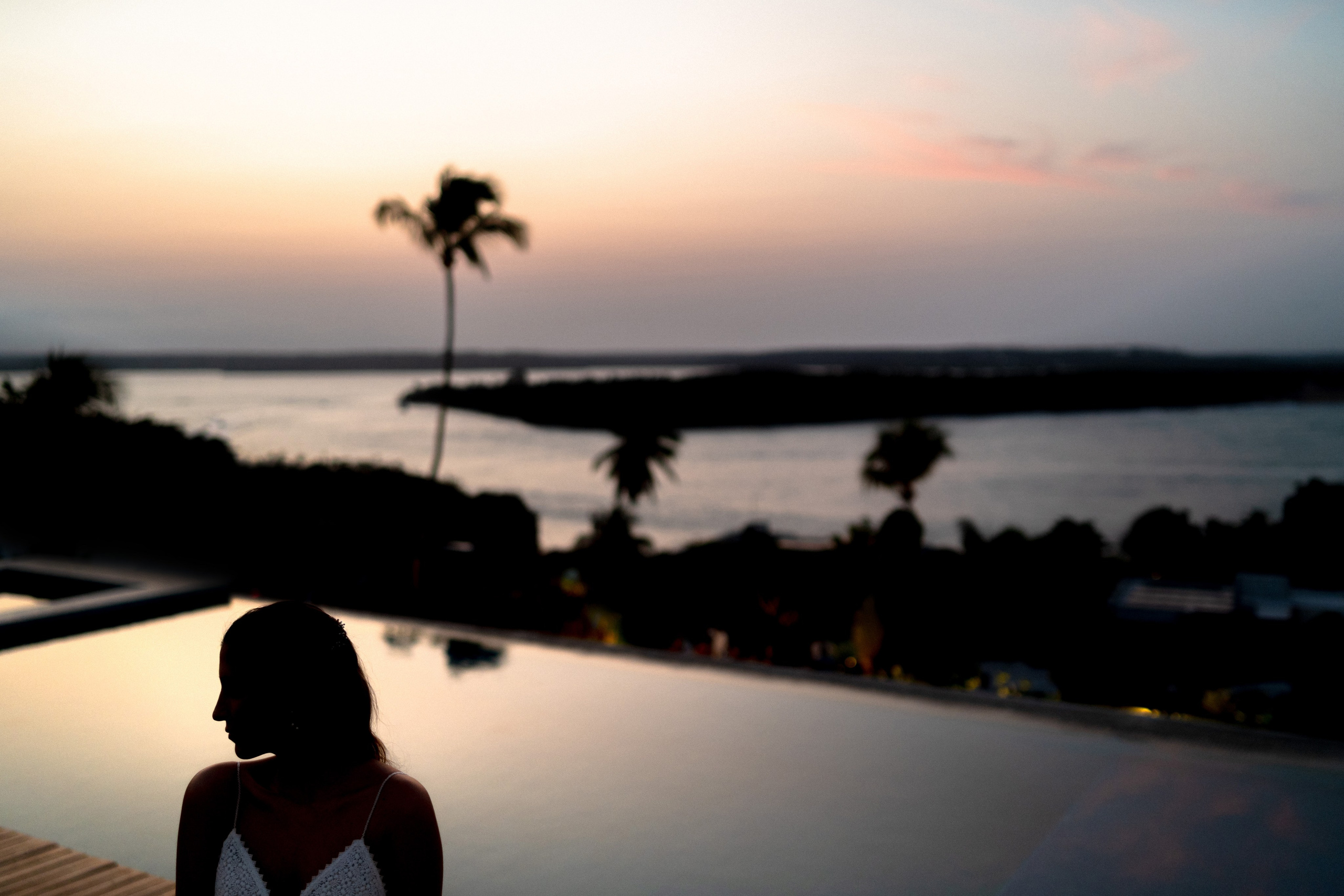 Flavia & Marco | Tibau do Sul-RN. Fotógrafo de casamentos e gestantes