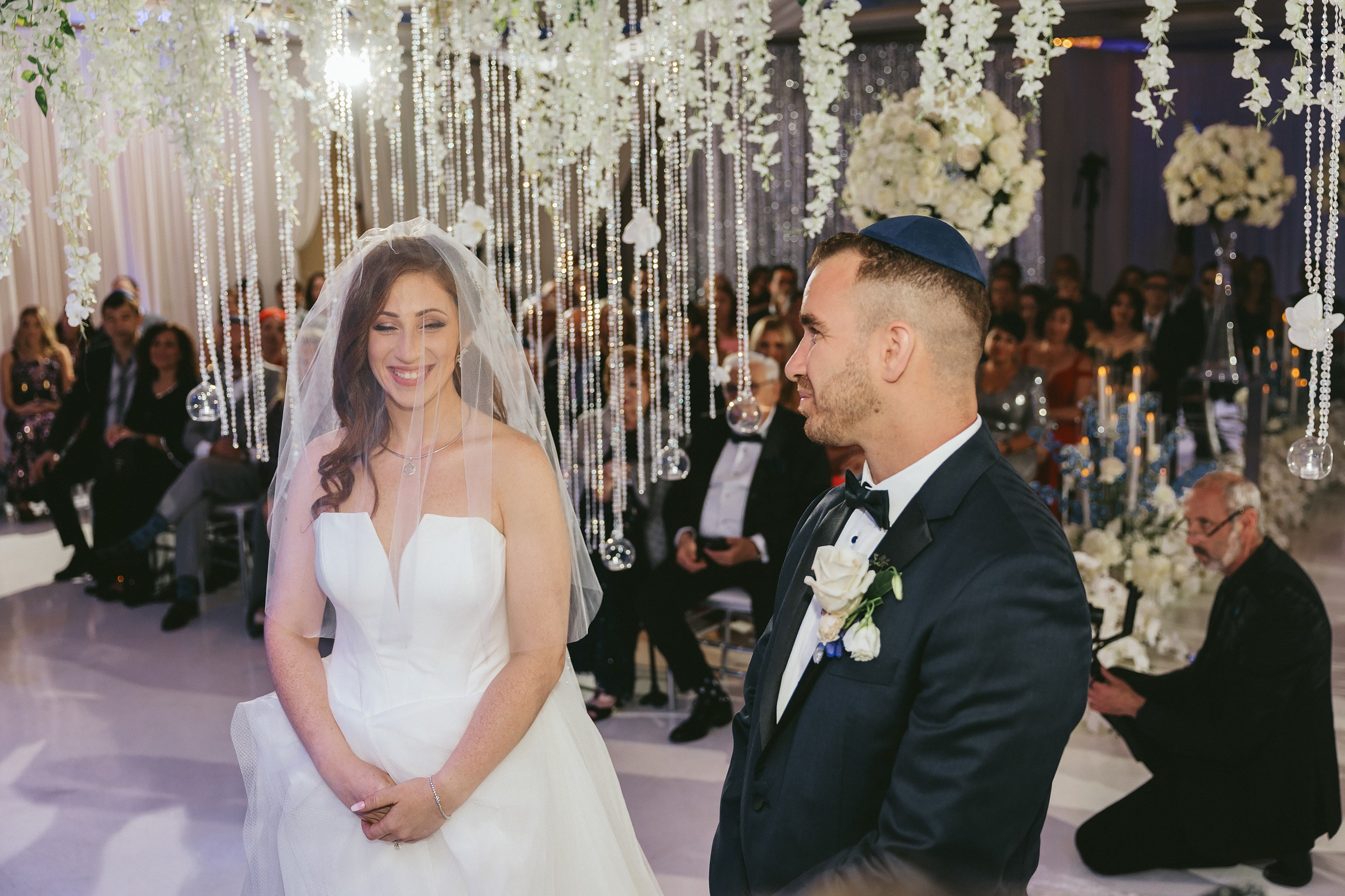 06.08.2025 Wedding. Wedding family event photographer in Chicago Nick Yushevich