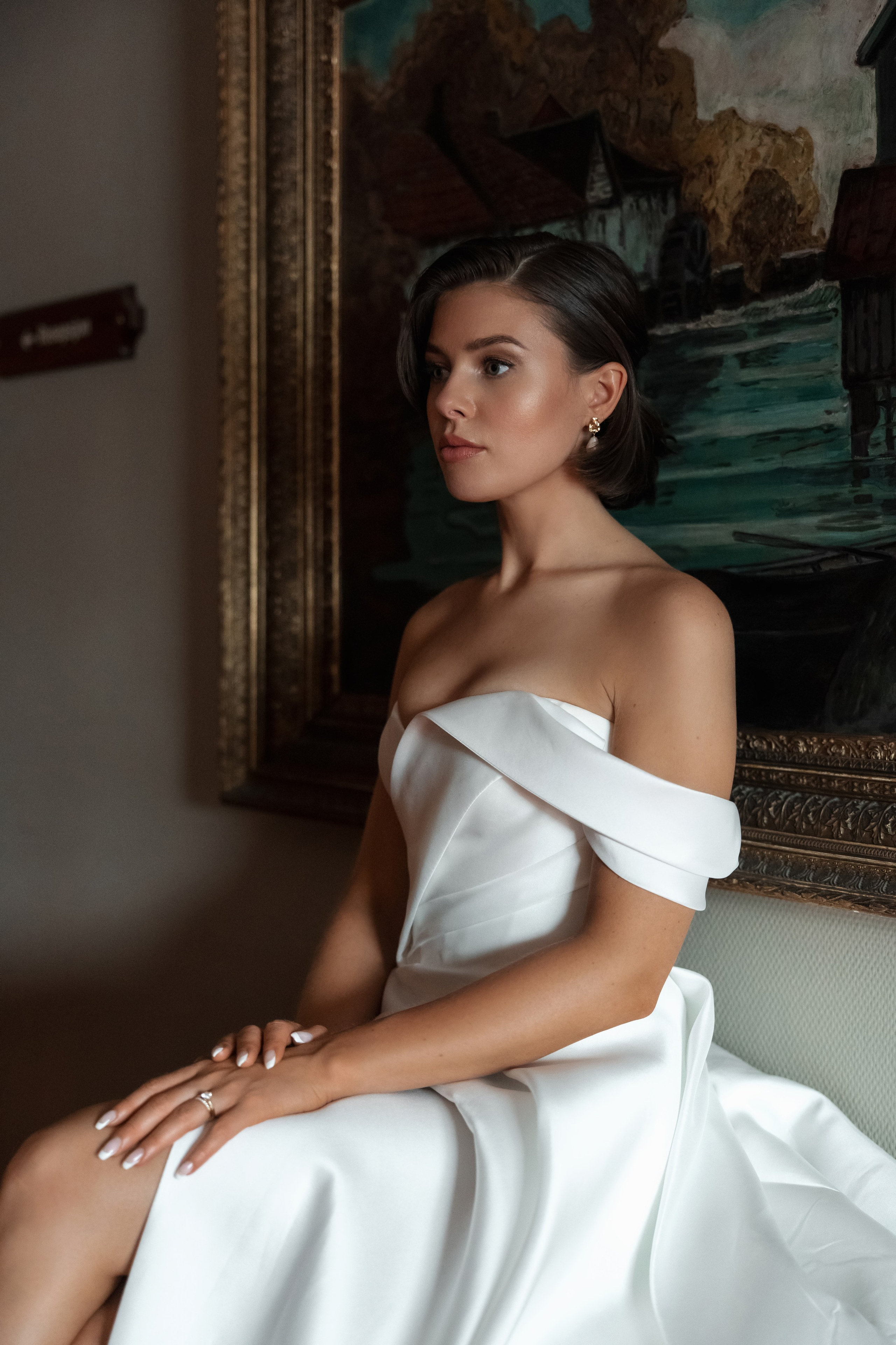 HANNA & CAMERON. Wedding Photographer in Marbella, Como, Tuscany, Cannes