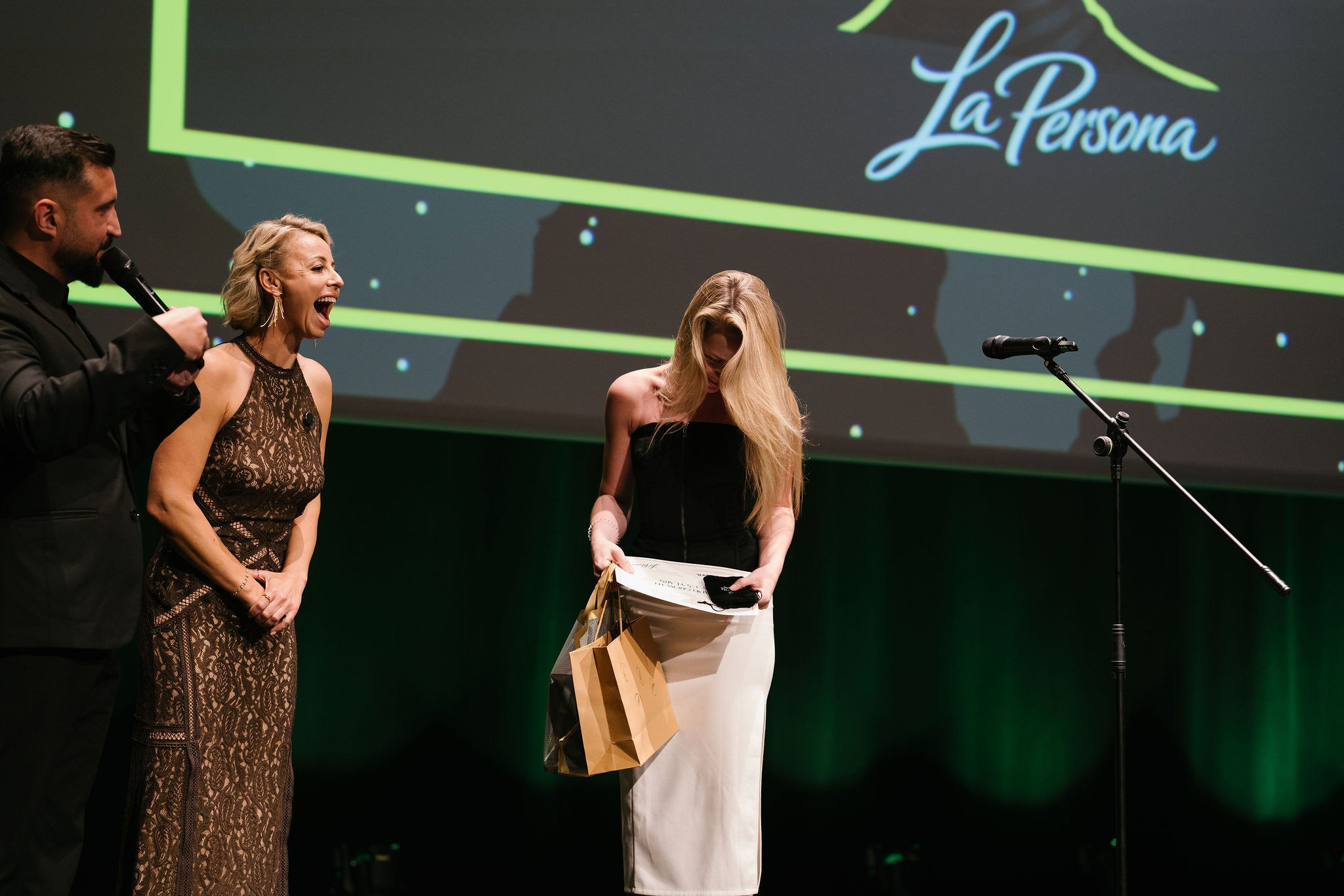 La Persona Awards 2026 (ч.4). OranJazz fotos