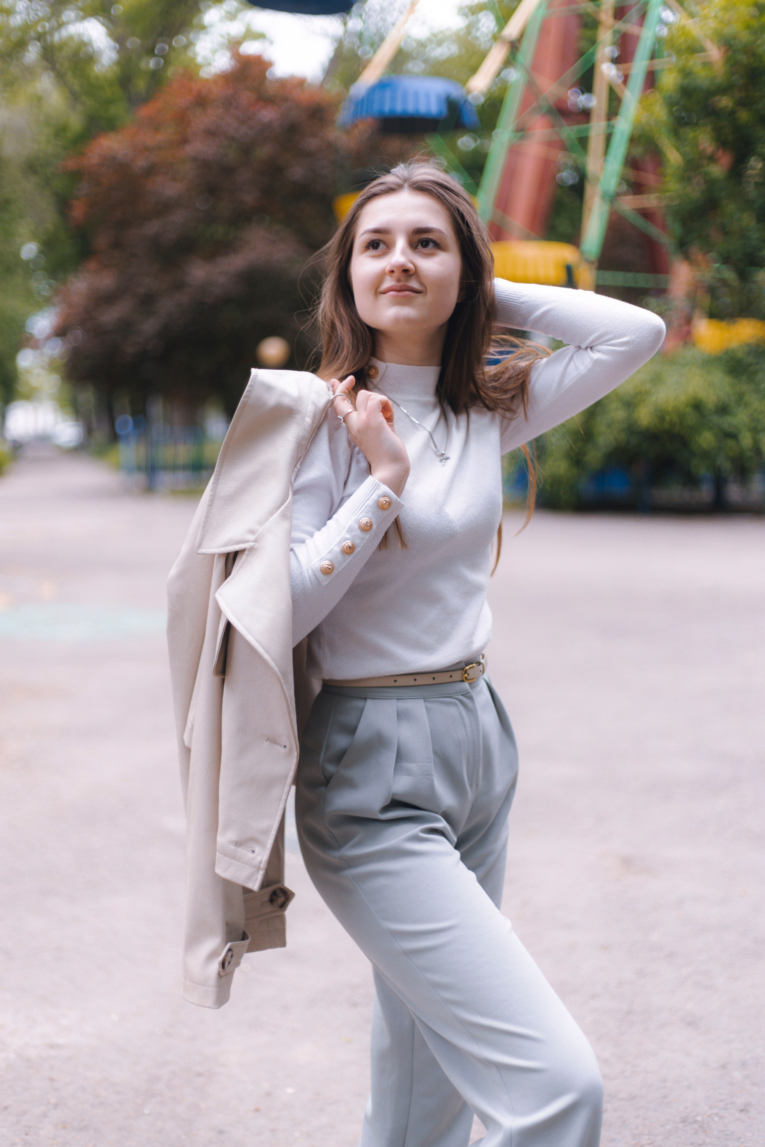 Portrets. Fotograf și videograf din municipiul Bălți