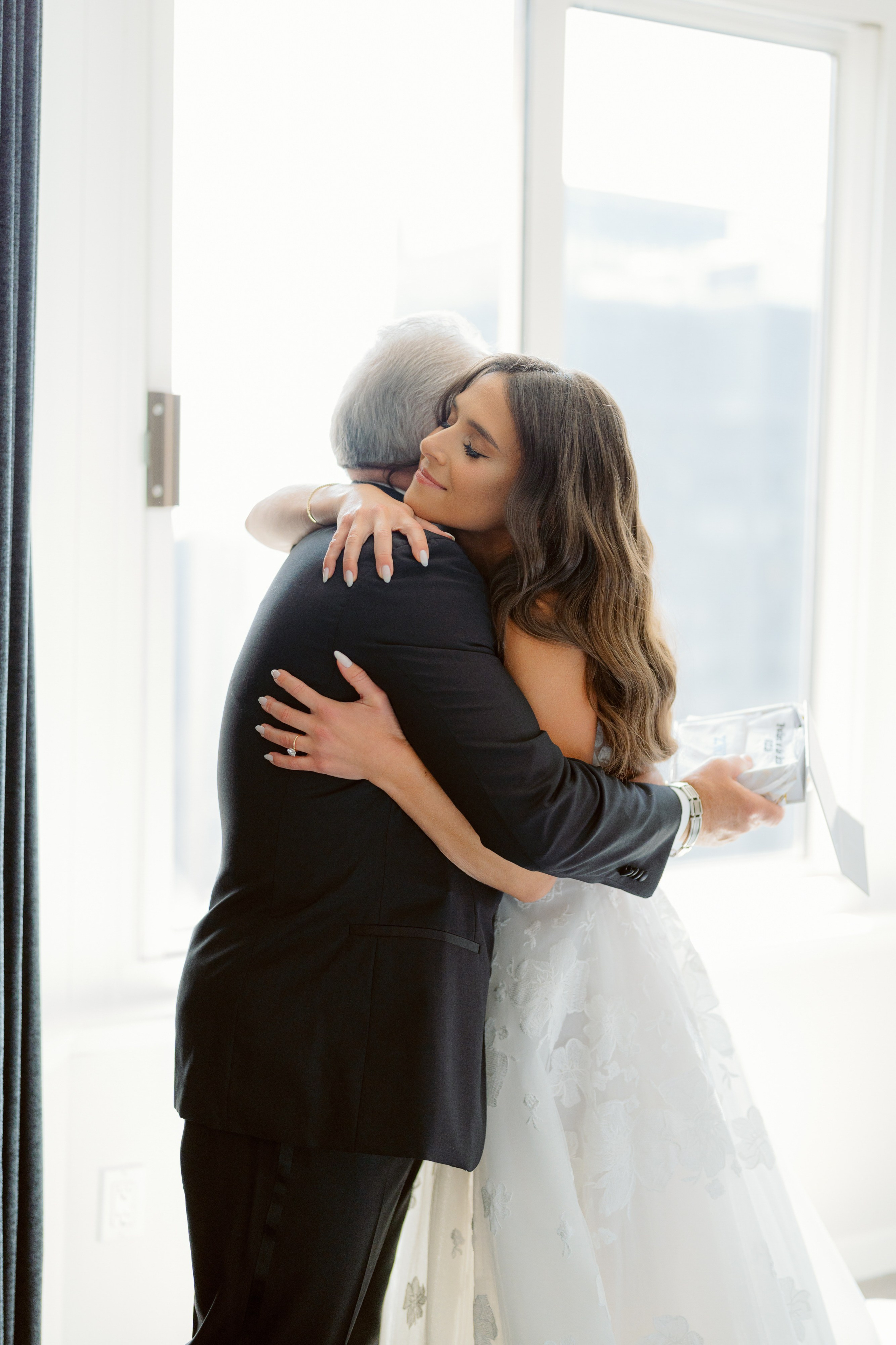 Kelsey and Scott’s Grand Jewish Wedding at Guastavino’s. Wedding photographer and videographer New York | New Jersey