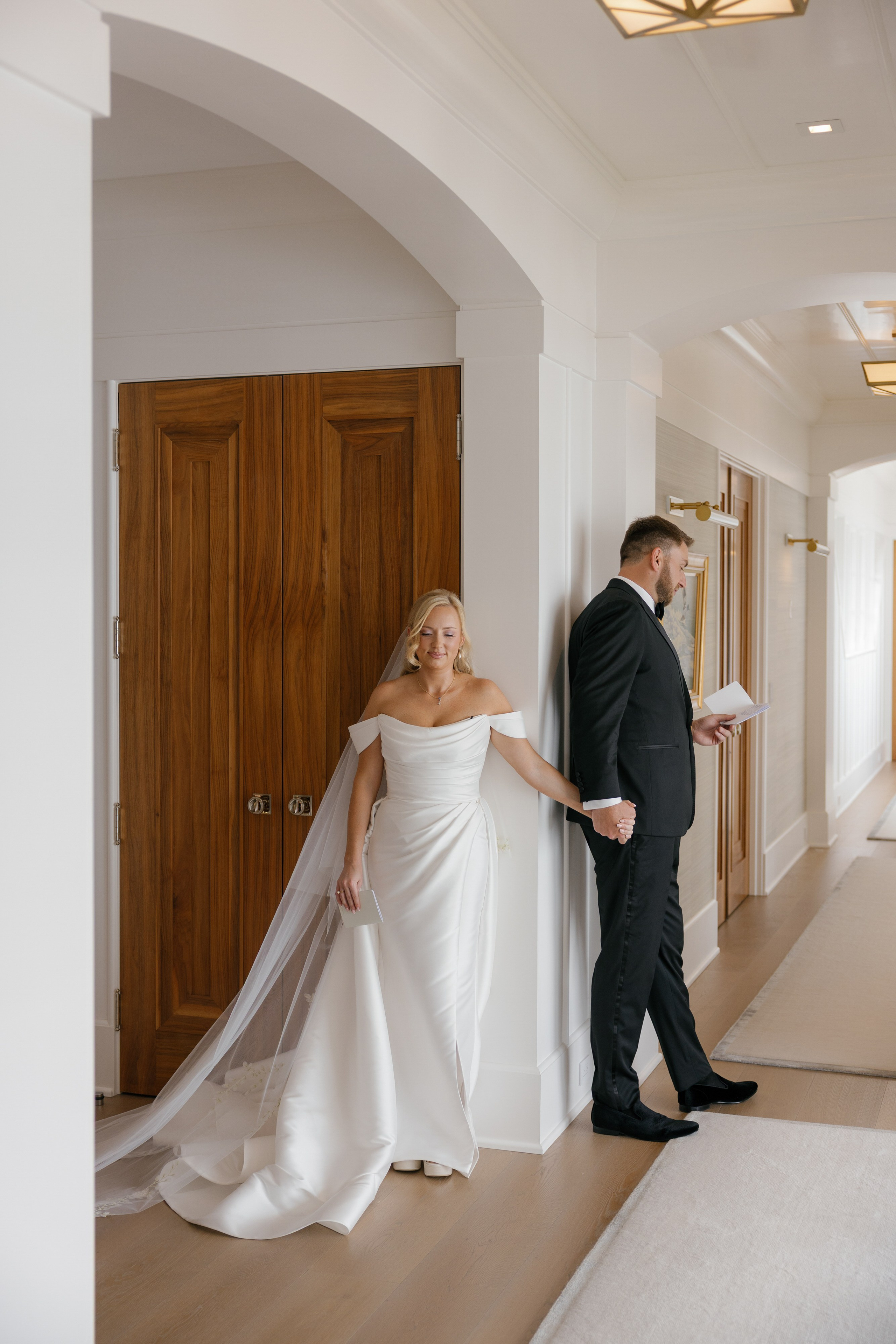 Anne Marie and Andrew. Wedding photographer and videographer New York | New Jersey