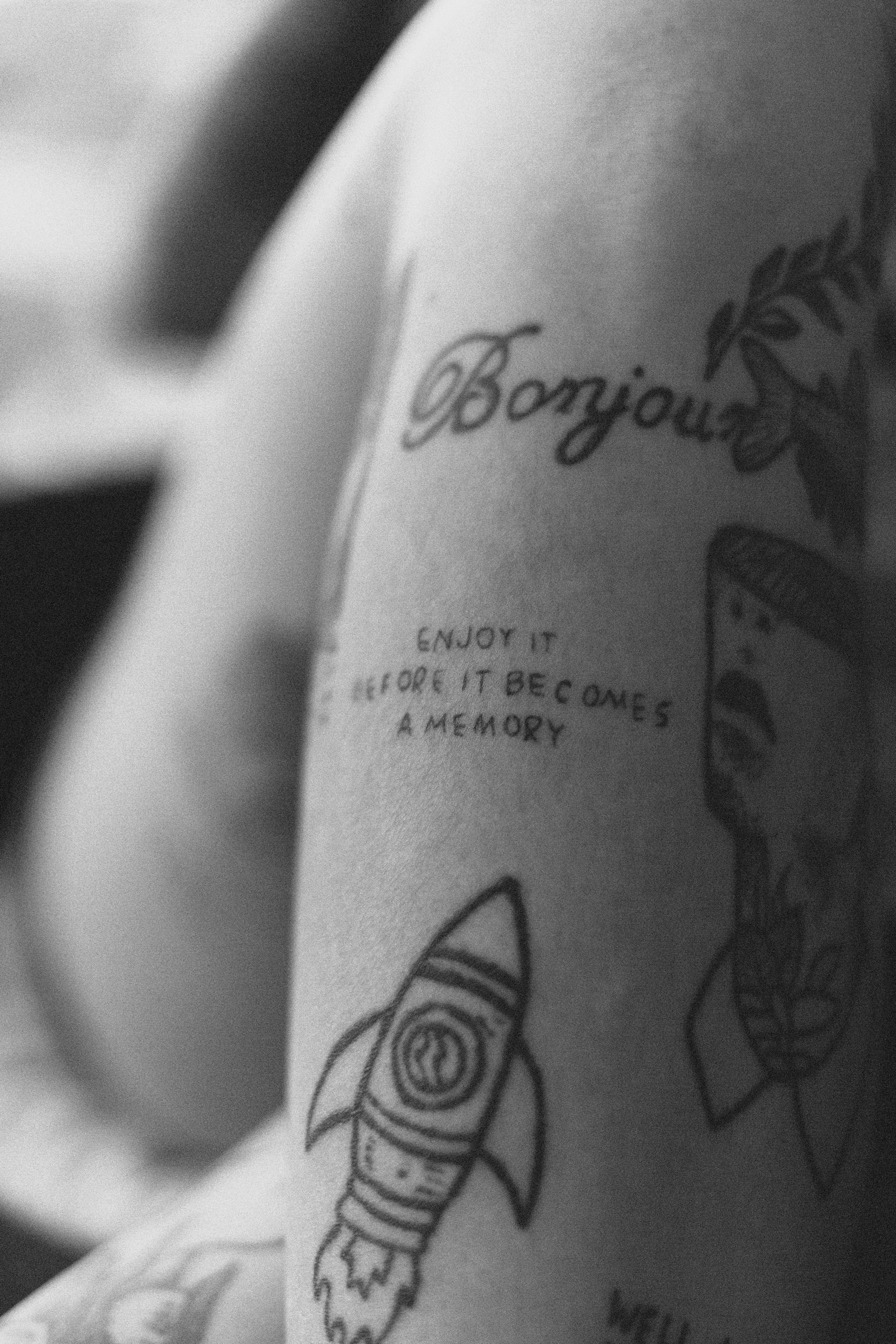 Evelina. Fotografė Agnė Navickaitė