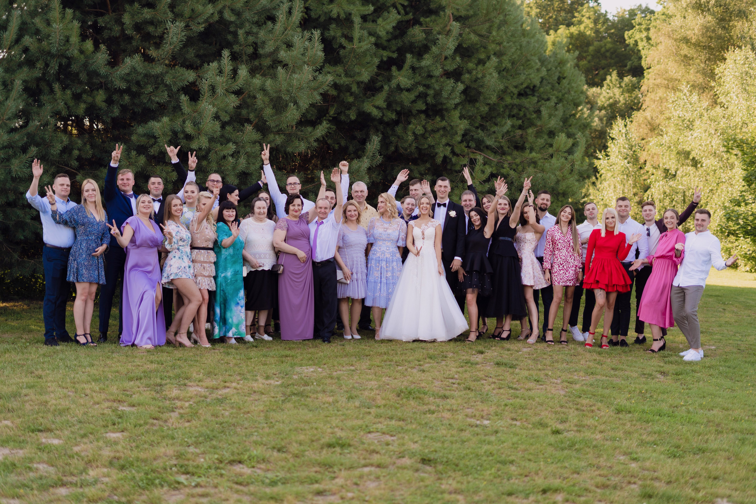 Karolina ir Karolis. Fotografė Agnė Navickaitė