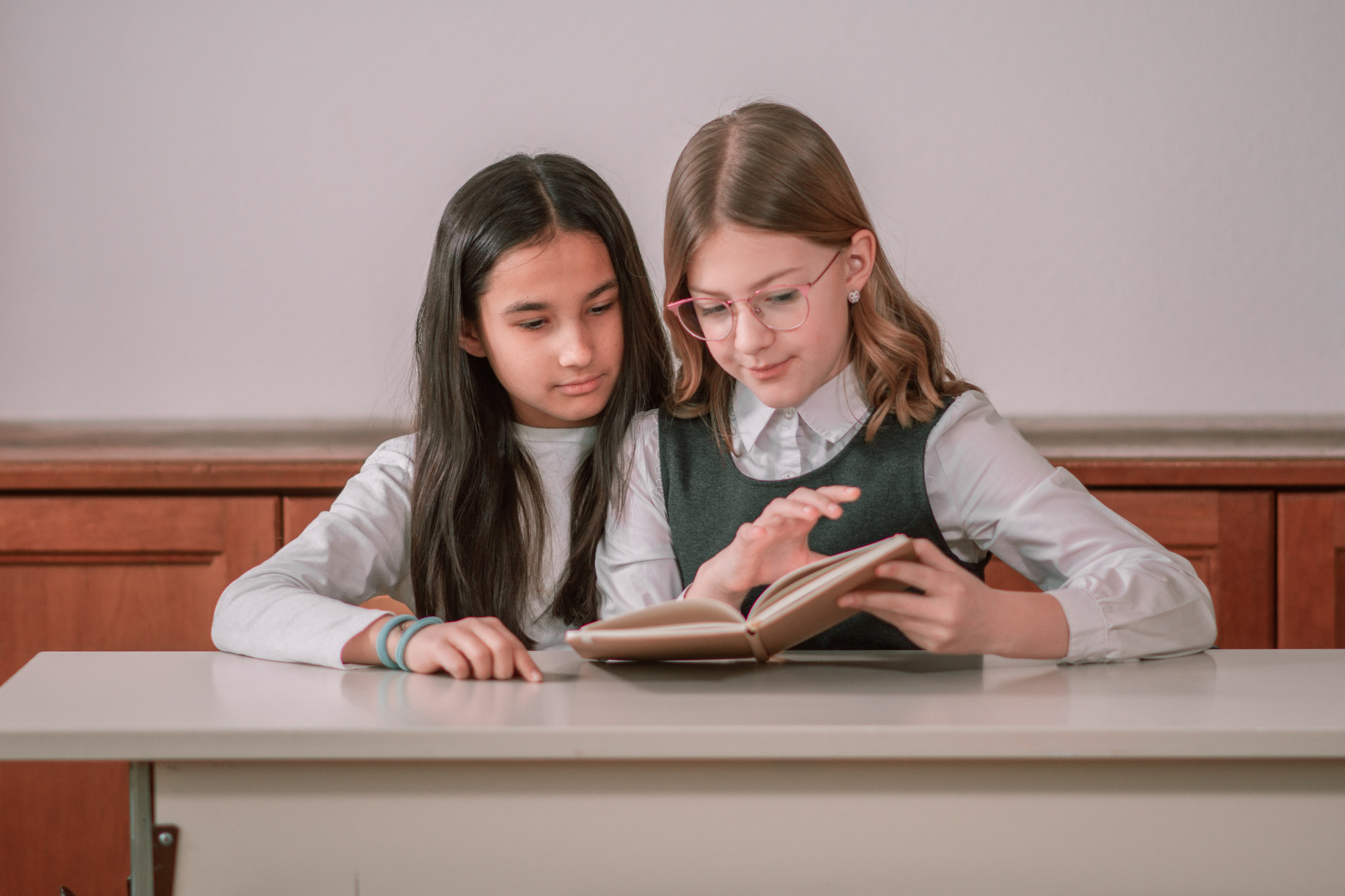 Портреты. Семейный и детский фотограф