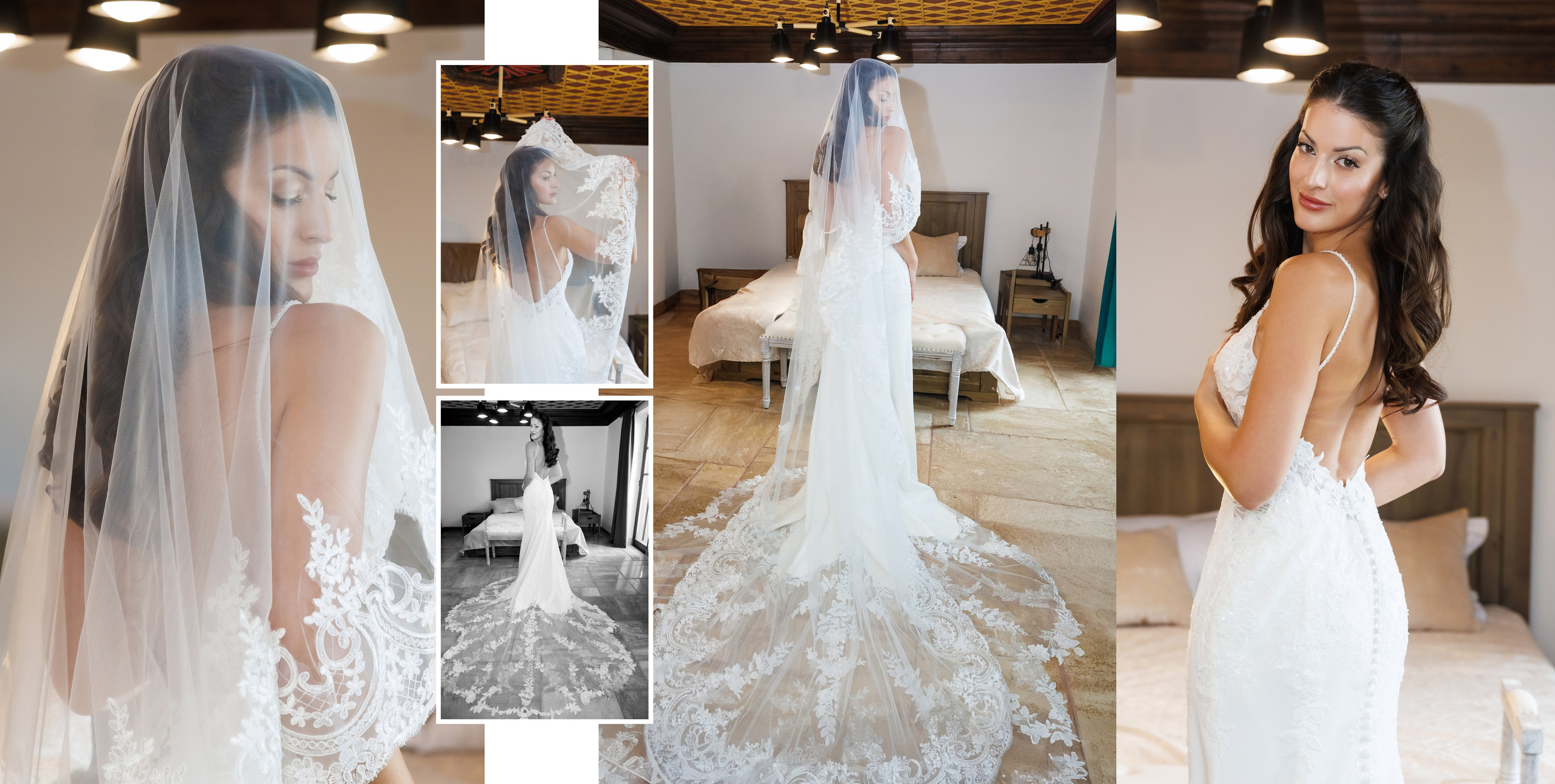 Сватба Accent Wine & Dine. Фотограф Ирина Йотова