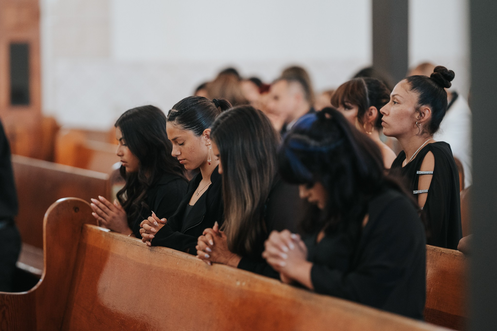 Megan’s Quinceañera. J&T Photo Art