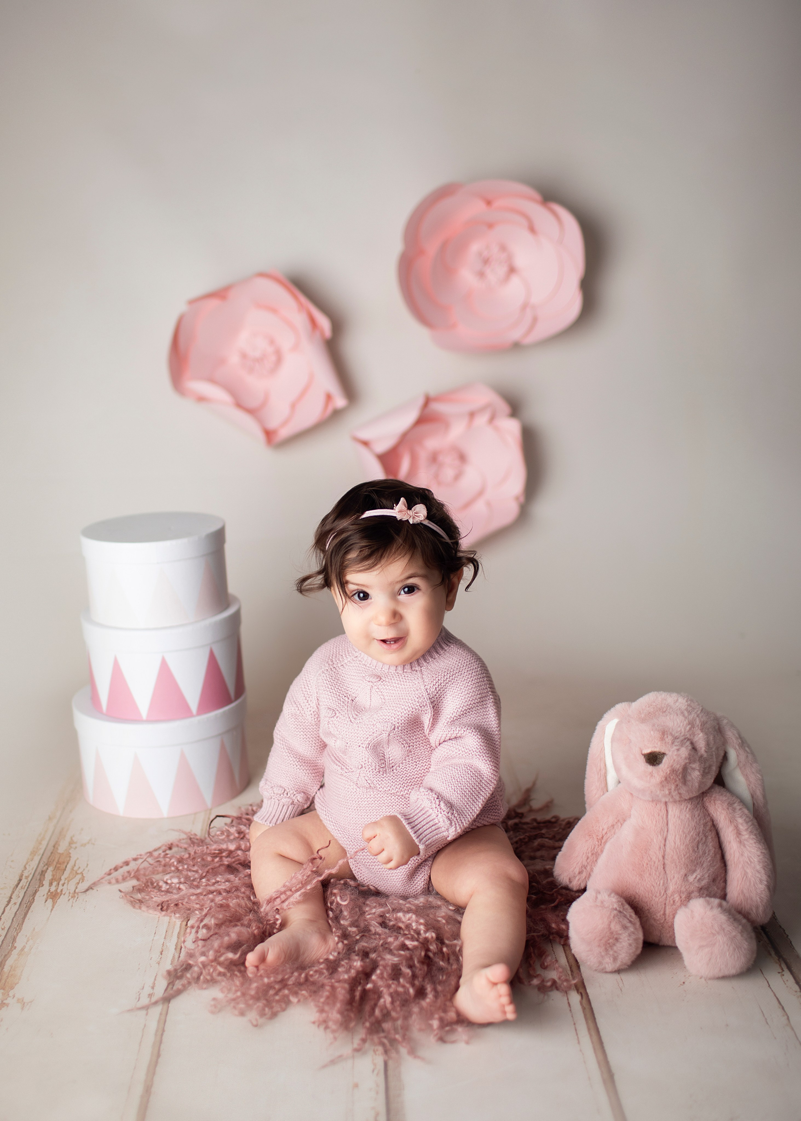 Mini - fotosession för bebisar 7-10 månader. Axlundphotography.se