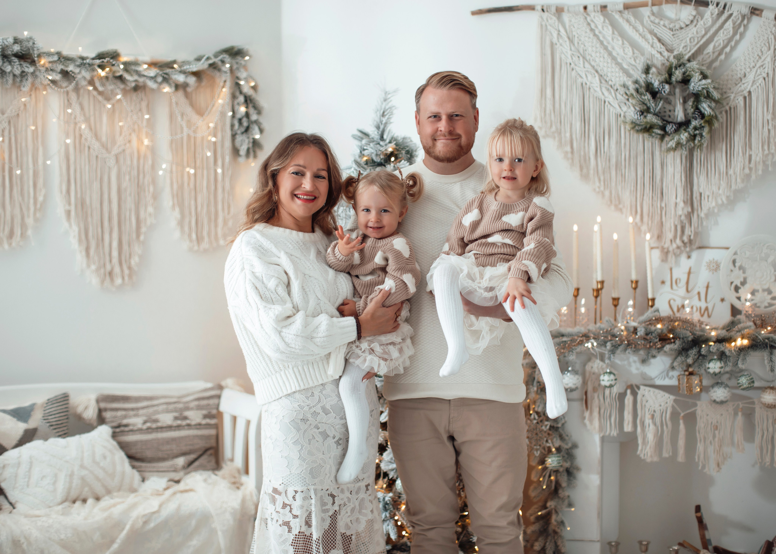 Julfotografering 2025🎄🎄🎄. Axlundphotography.se