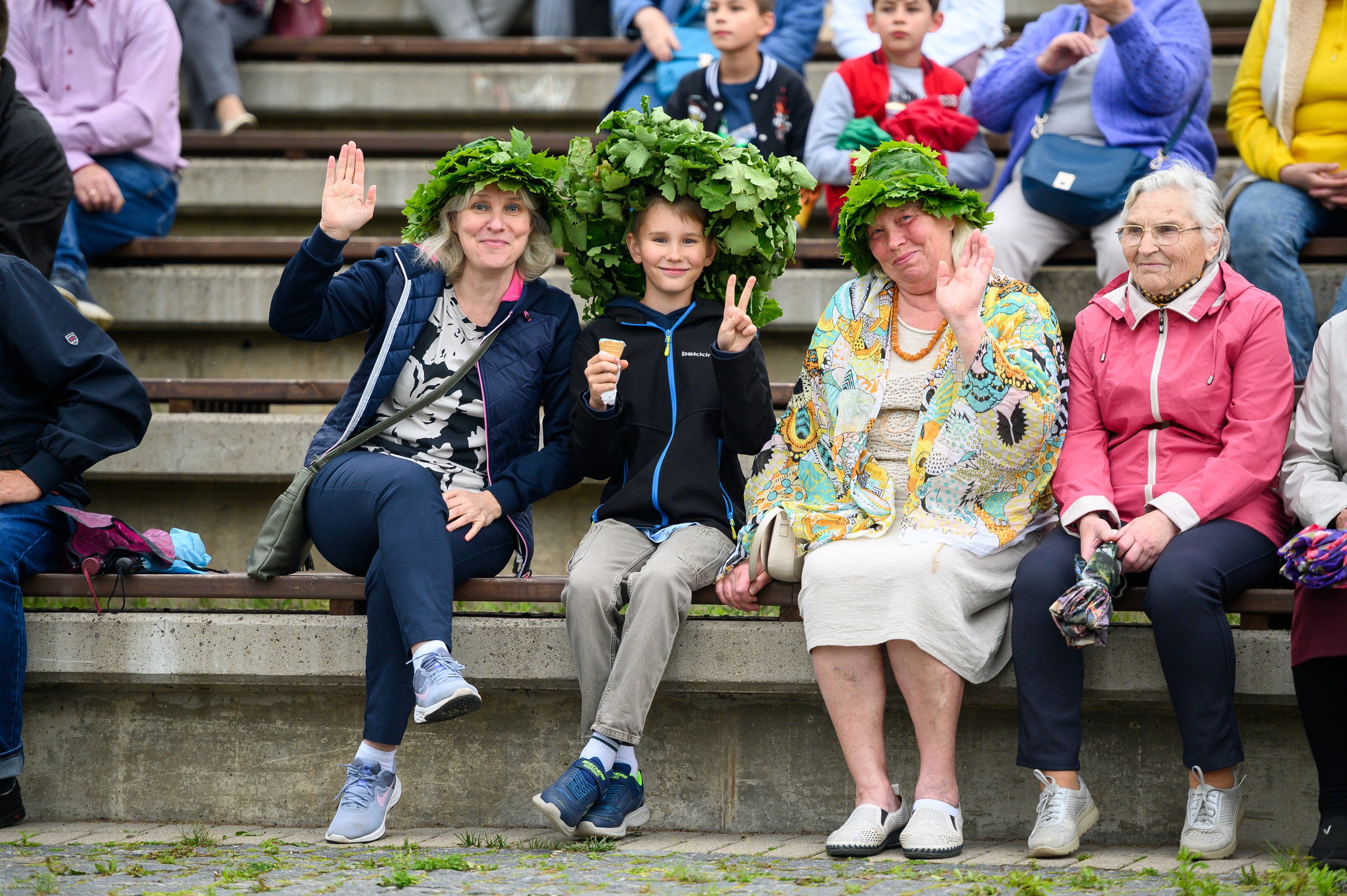 Līgo svētki 2025. Ritvars Pujats Emotion Photographer