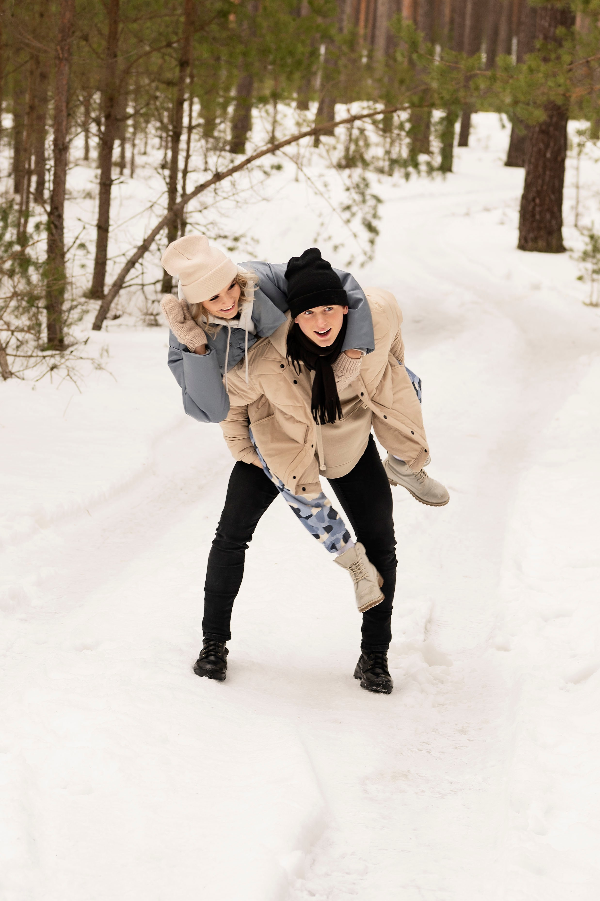 Love story. Анна Григьян — фотограф ретушёр в Даугавпилсе (Латвия)