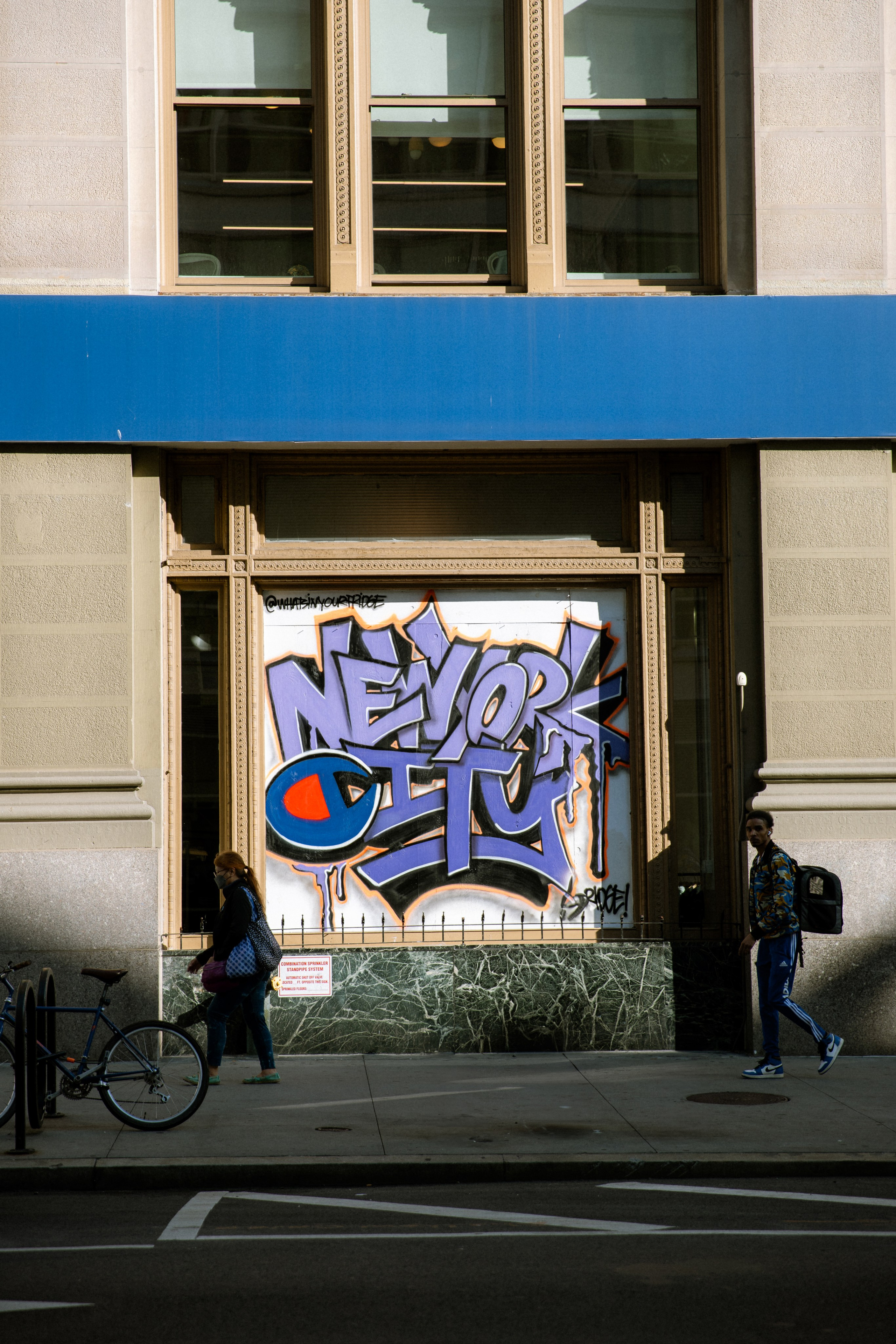 NEW YORK | WALLPAPERS. Photographer in Los Angeles. Julia Ishmuratova