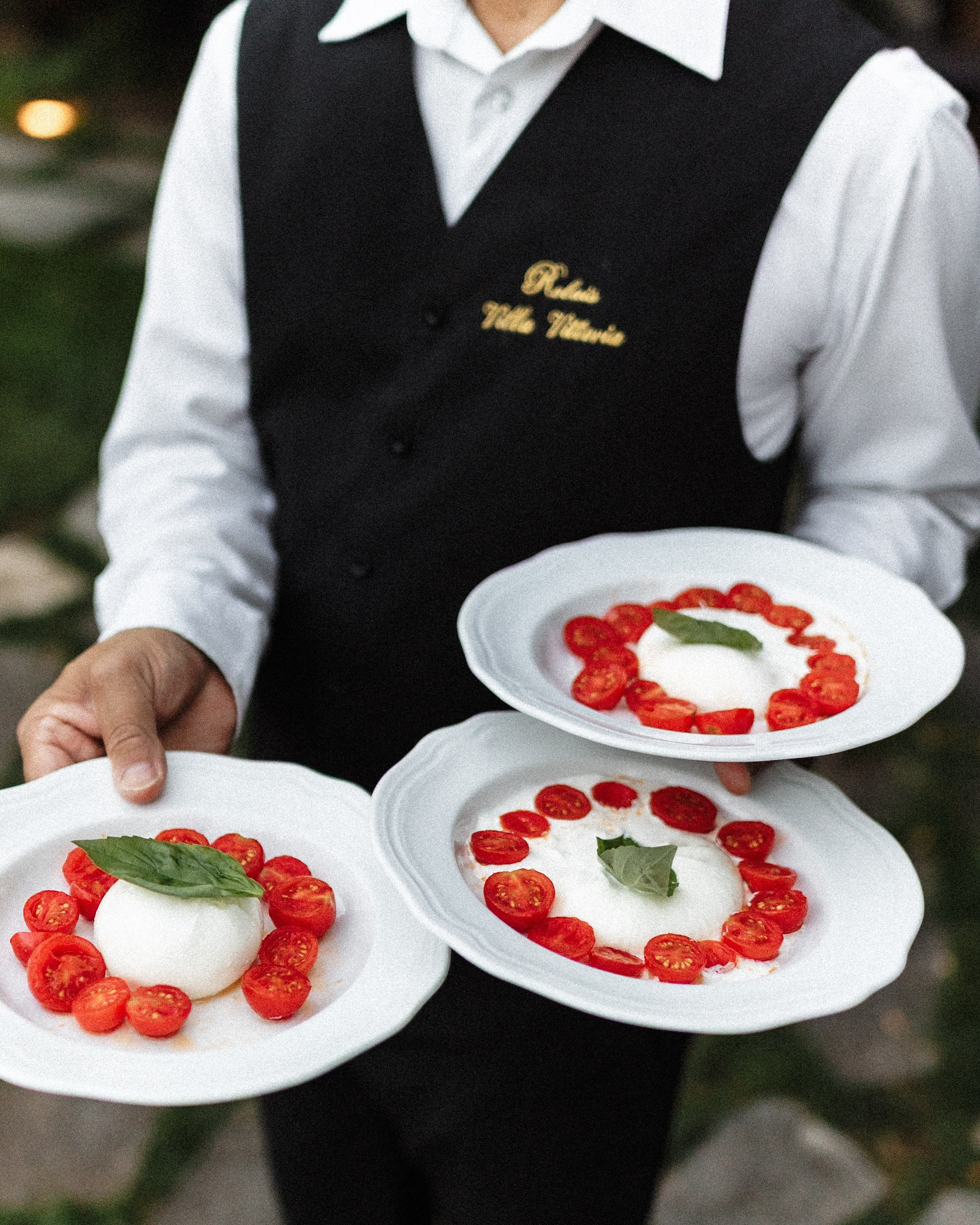 Breeannan & Daniel. Relais Villa Vittoria, Lake Como. Фотограф в Милане Анна Линник