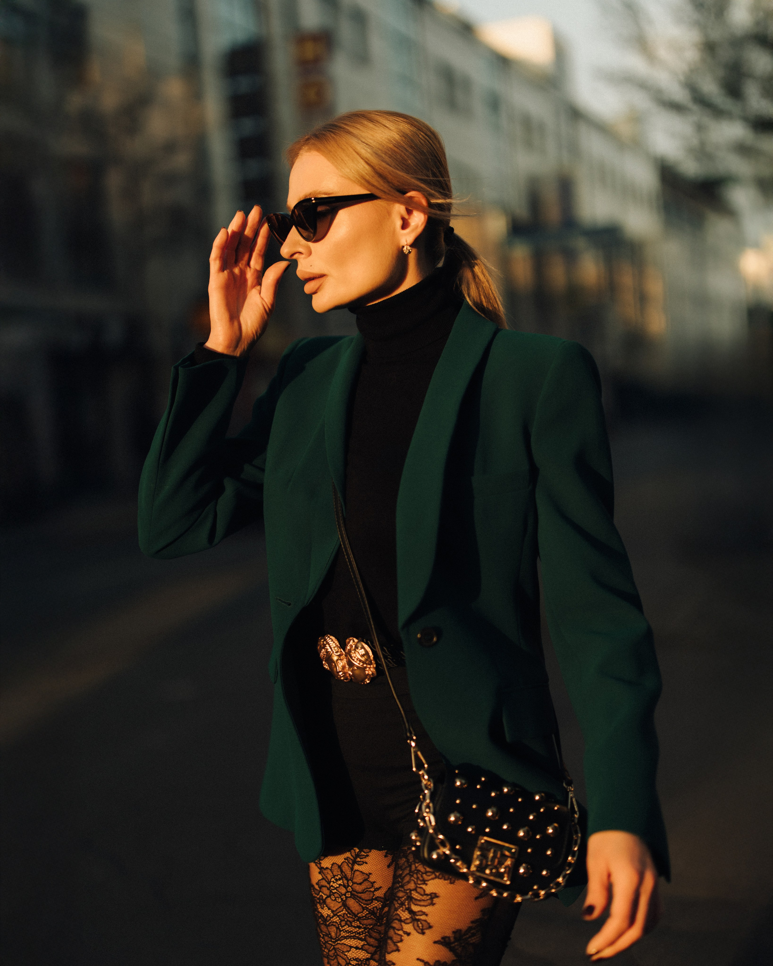 Kristina Kozheltsova- Soulful Portrait&Lifestyle&Love Story Photographer in Leipzig, Germany