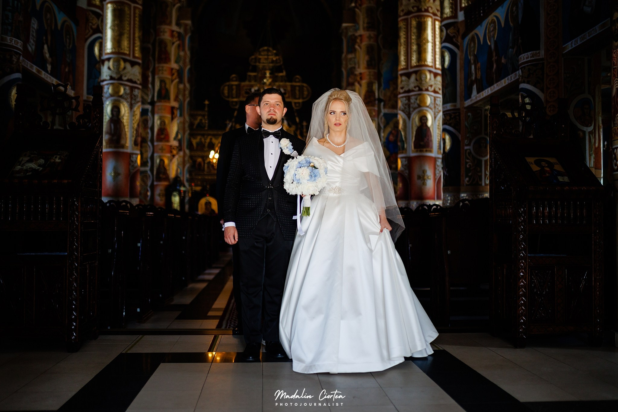 Cezara & Alex | Nuntă la Domeniile Streiului - Mercurean Evenimente | Bacia. Mădălin Ciortea - fotograf de nuntă și de familie | Dream Art Events