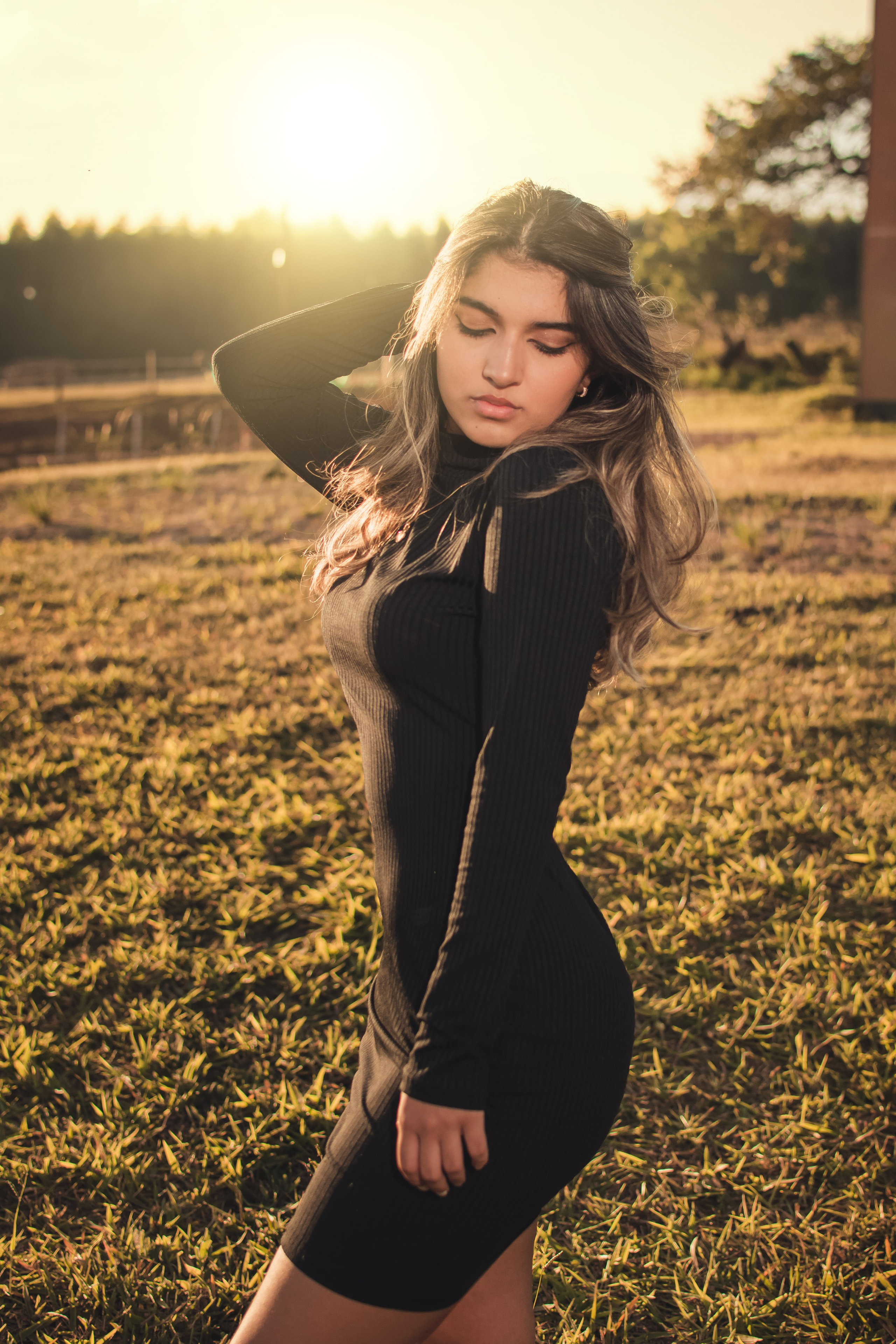 Livia — Haras / Agudos SP. Robson Colaço