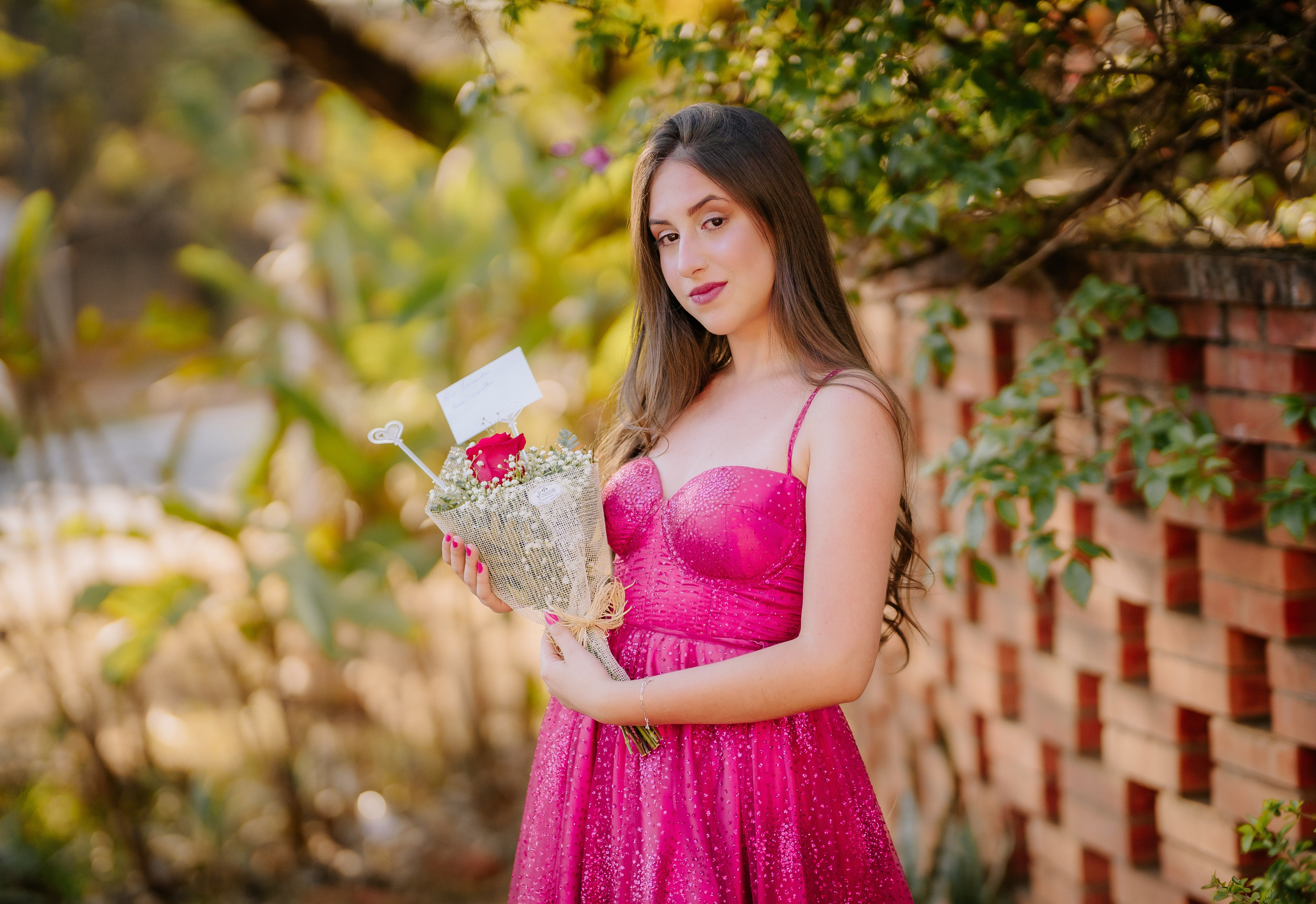 Mirella — Vila Chále / Bauru SP. Robson Colaço